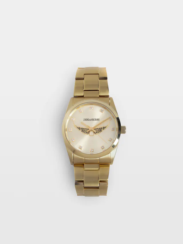 Montre Zadig Wings