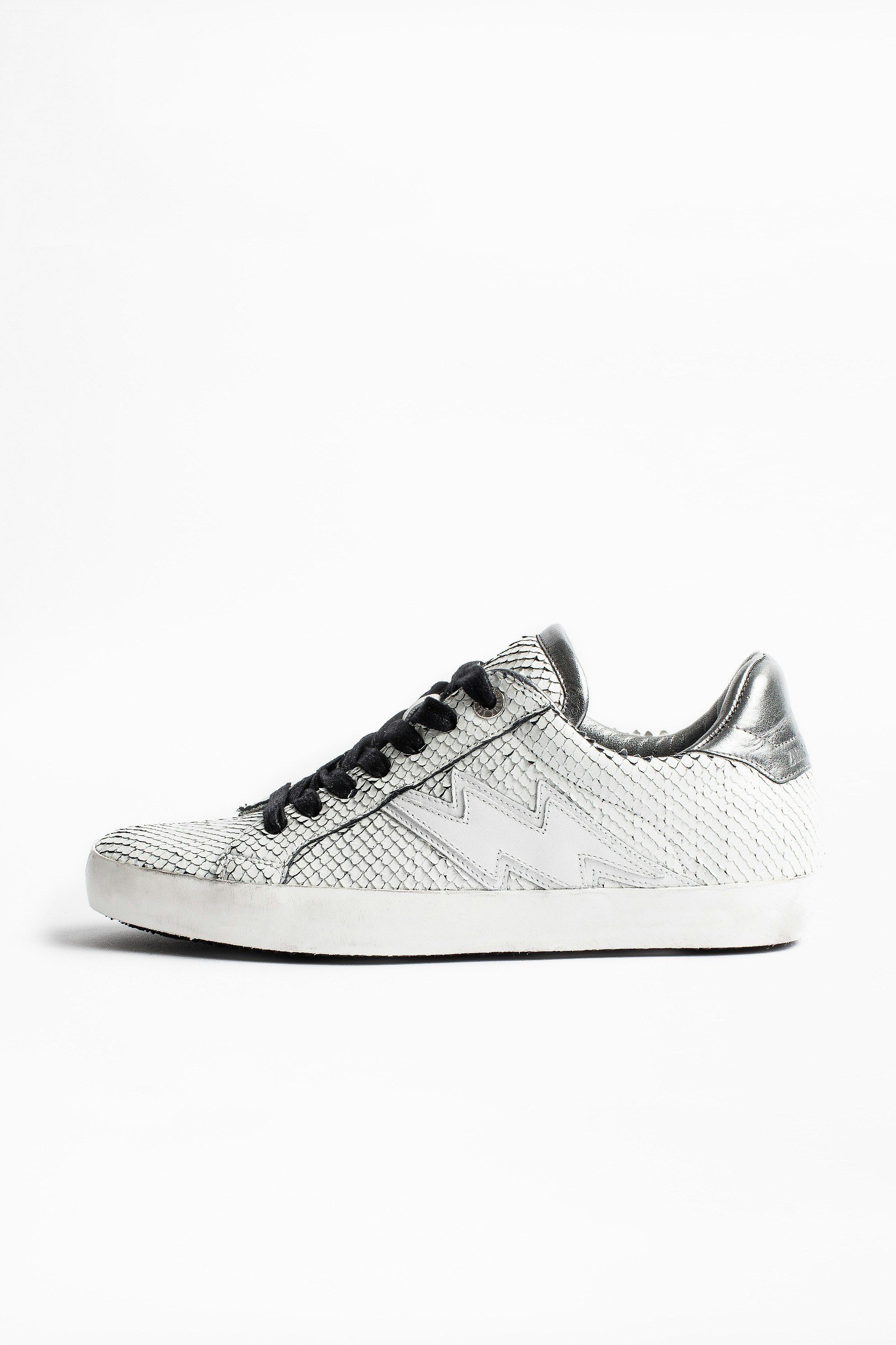 Zadig Neo Keith Flash sneakers