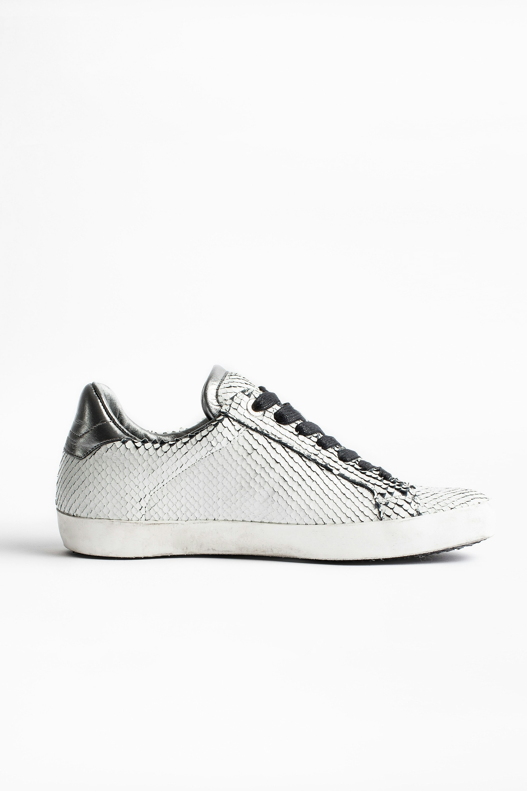 Zadig Neo Keith Flash sneakers
