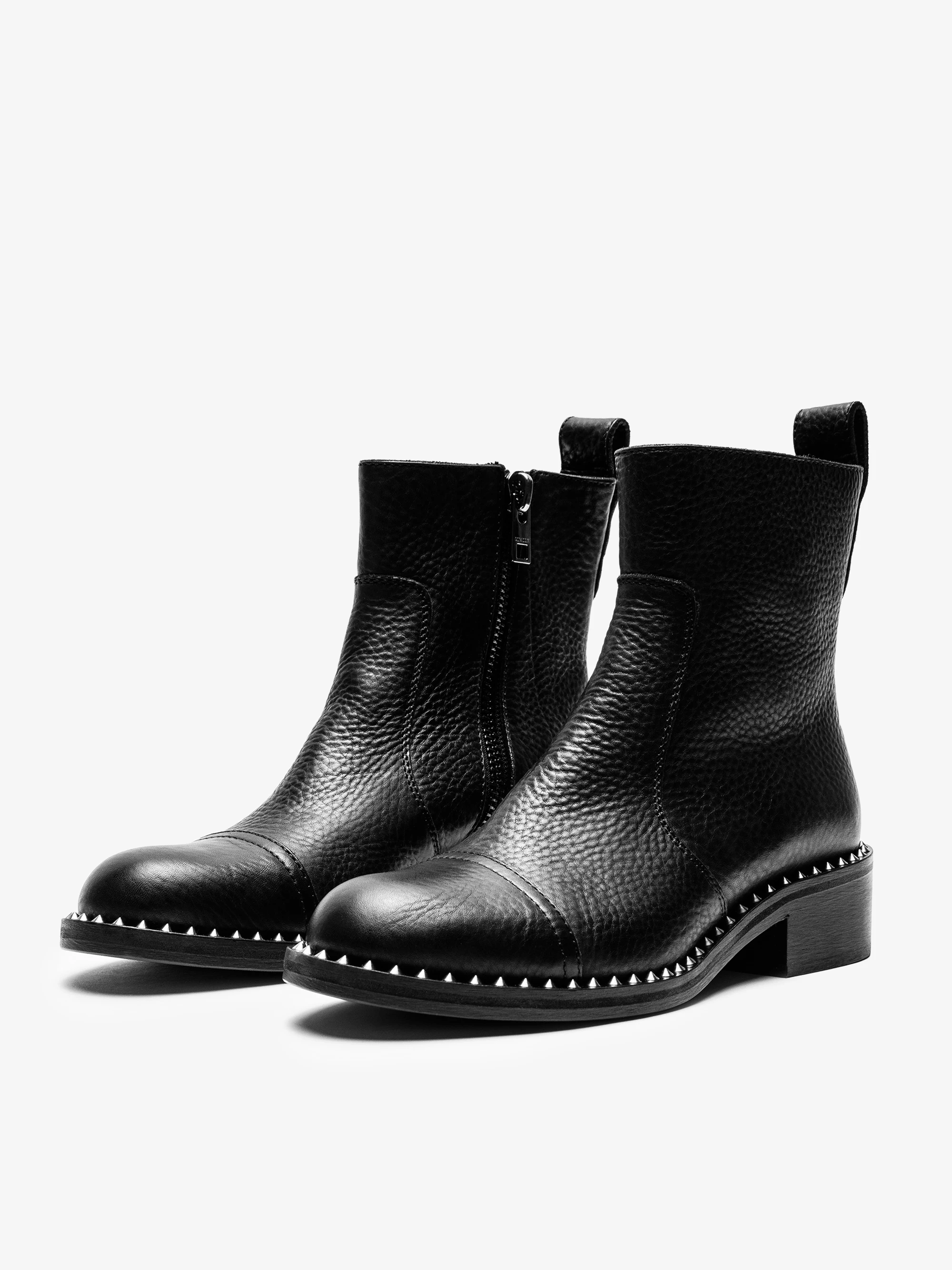 Bottines Empress Clous thumbnail 5