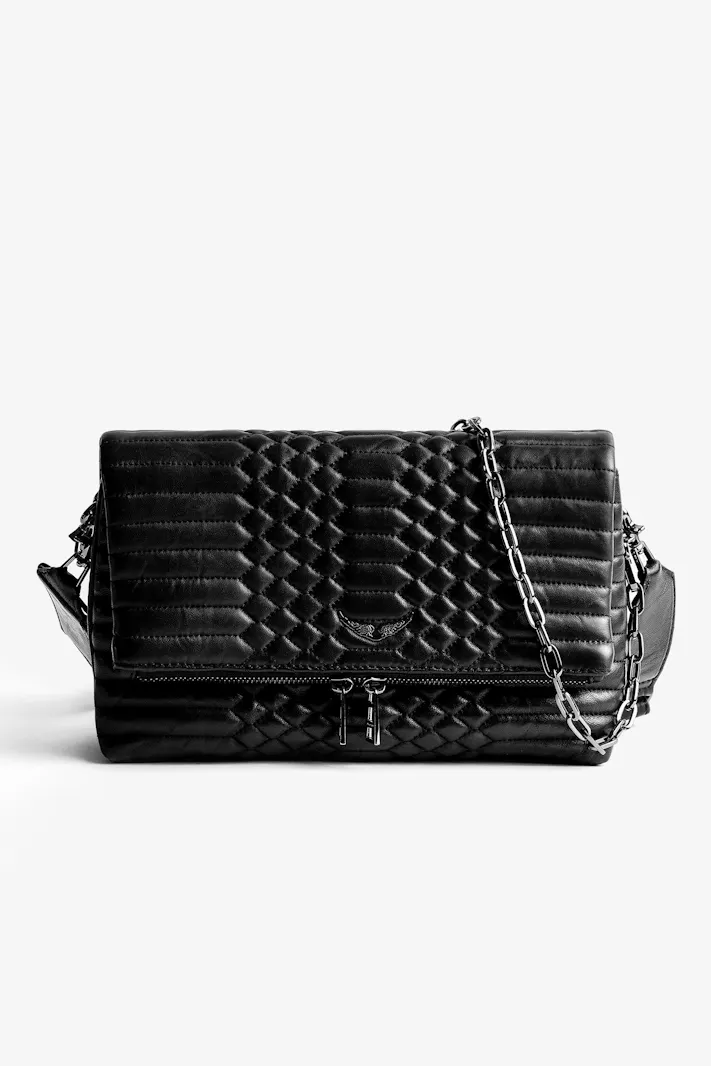 Sac Rocky Matelassé