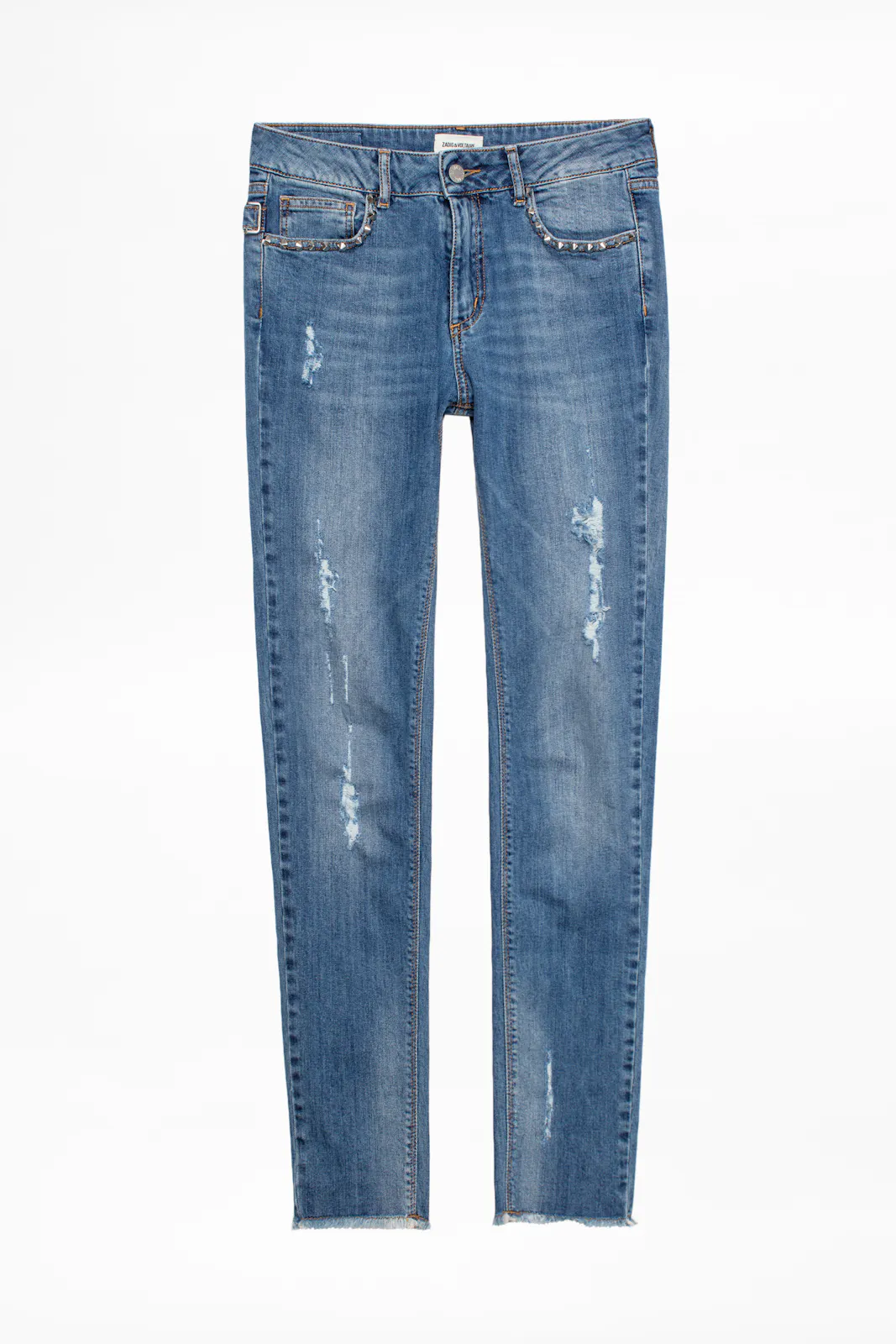 Jean Eva Use