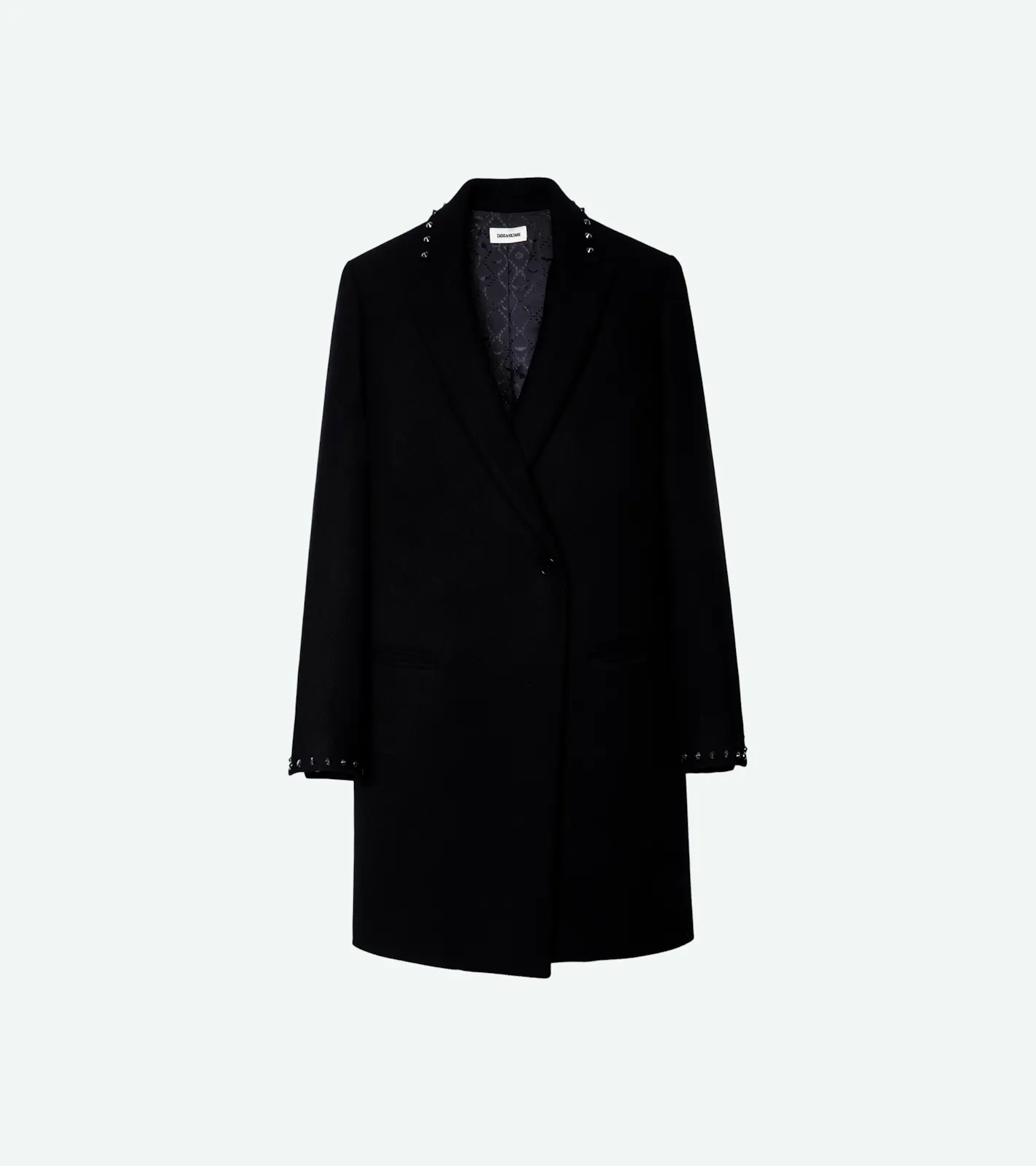 Cappotto Marco Studs