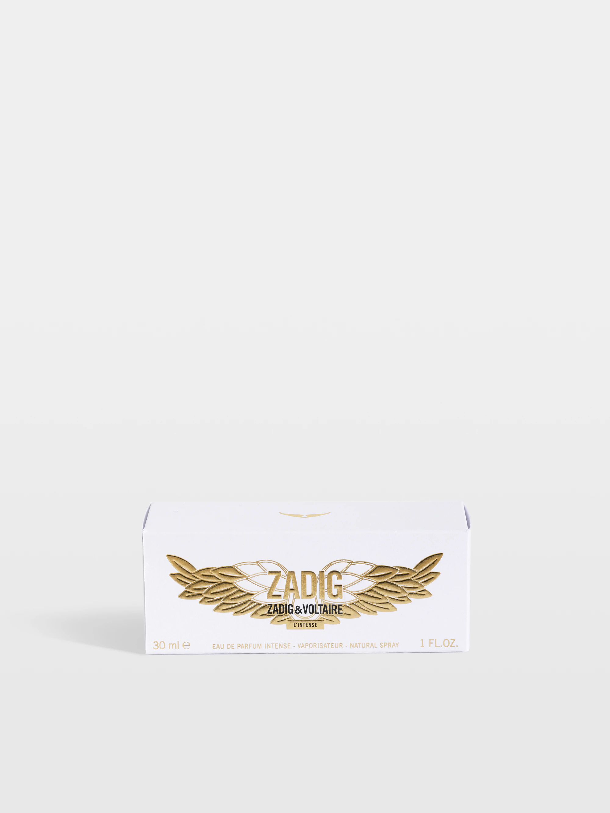 Zadig L'intense Perfume 30ML