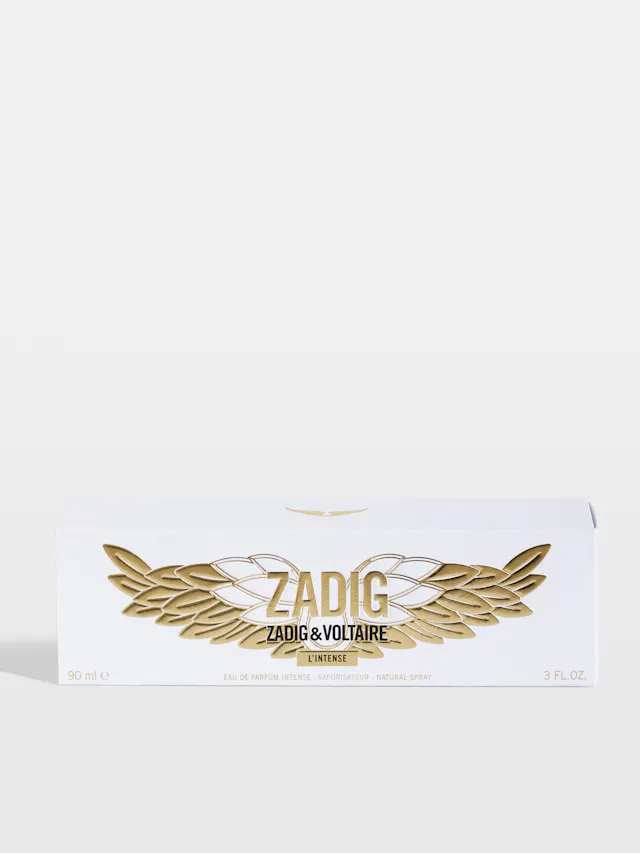 Zadig L'intense Perfume 90ML