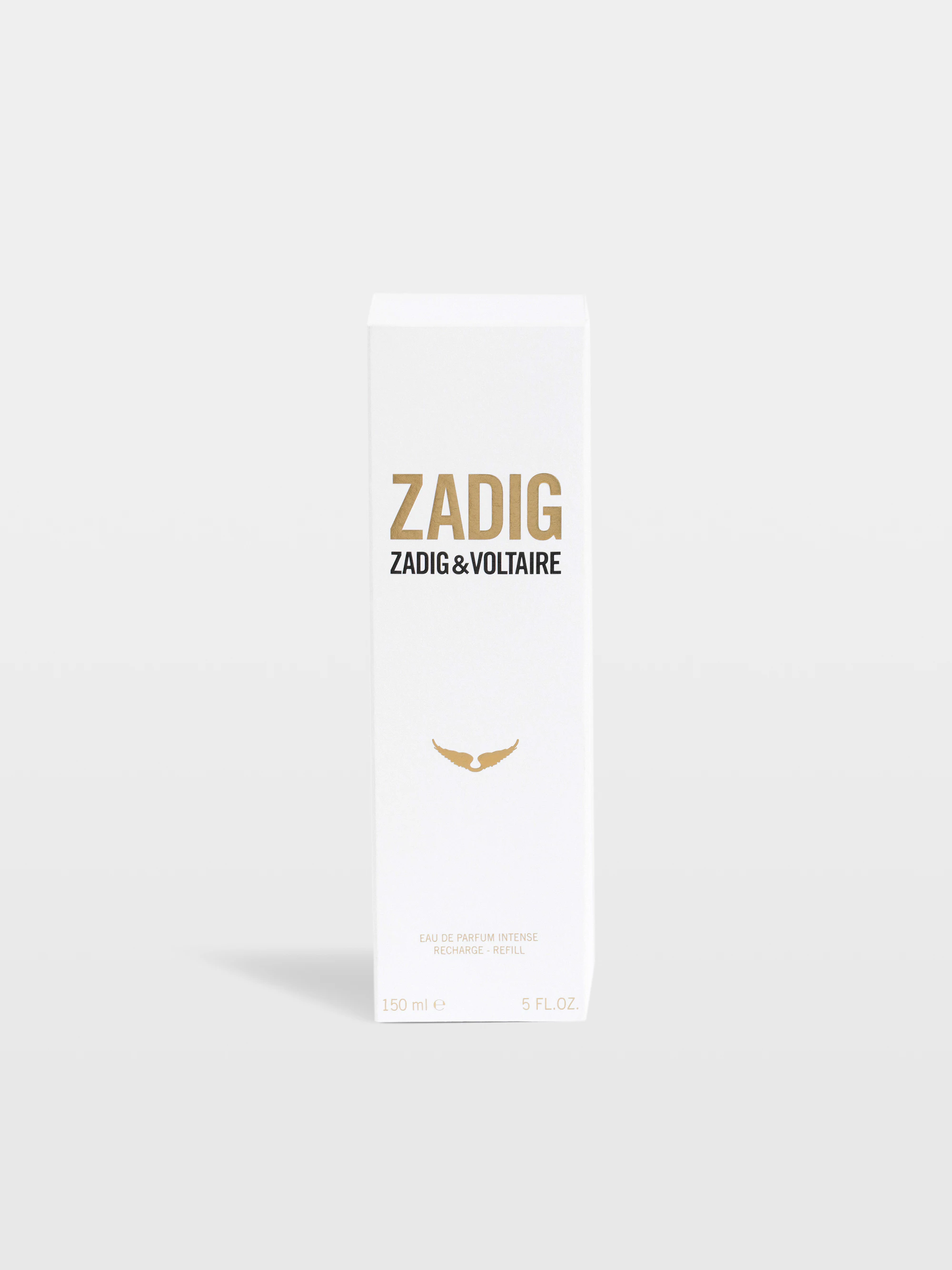 Zadig L'intense Perfume Refill