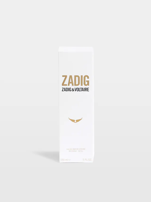 Zadig L'intense Perfume Refill