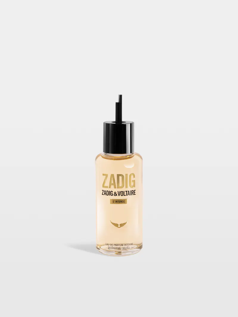 Zadig L'intense Perfume Refill
