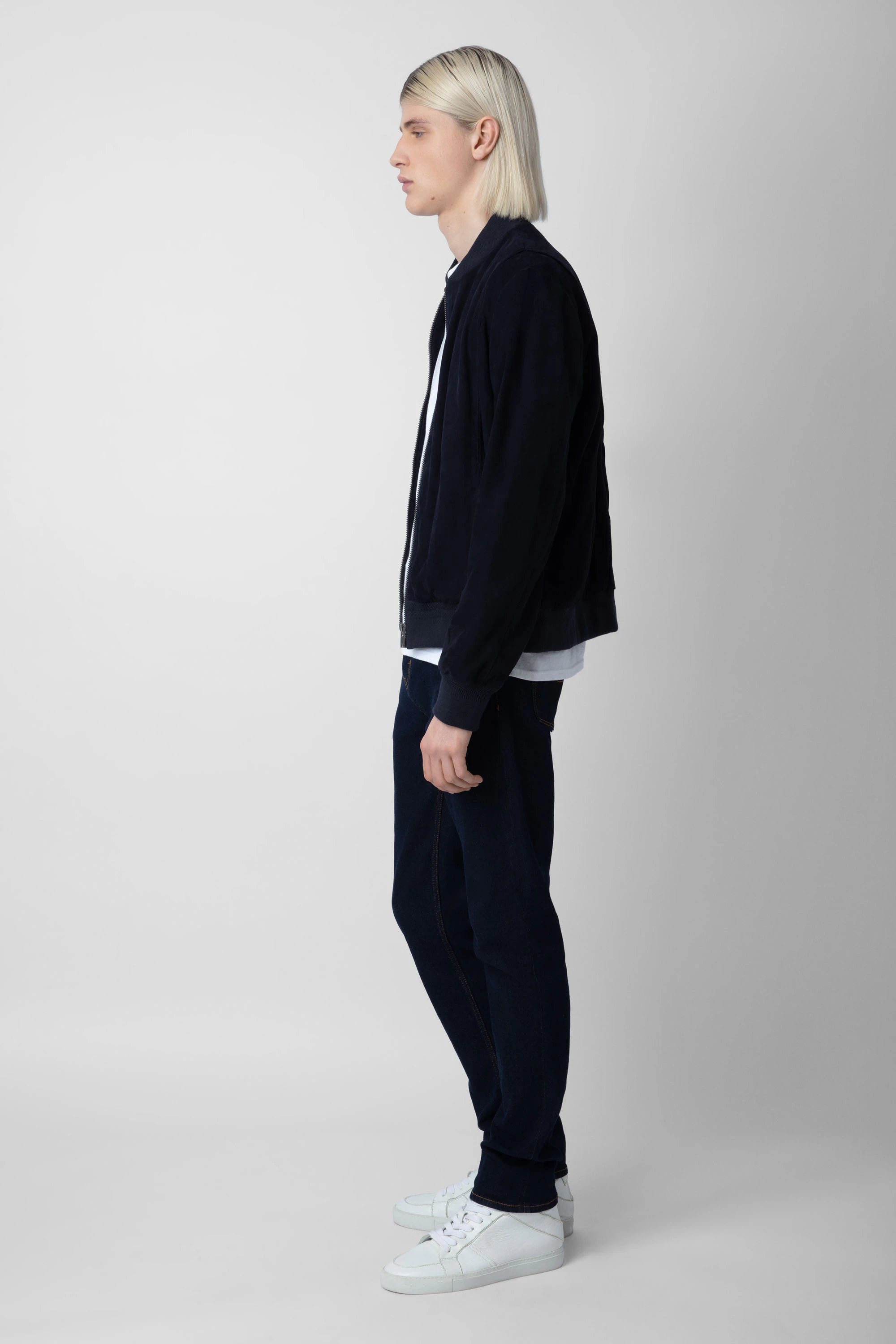 Jacket Larson Leather thumbnail 2