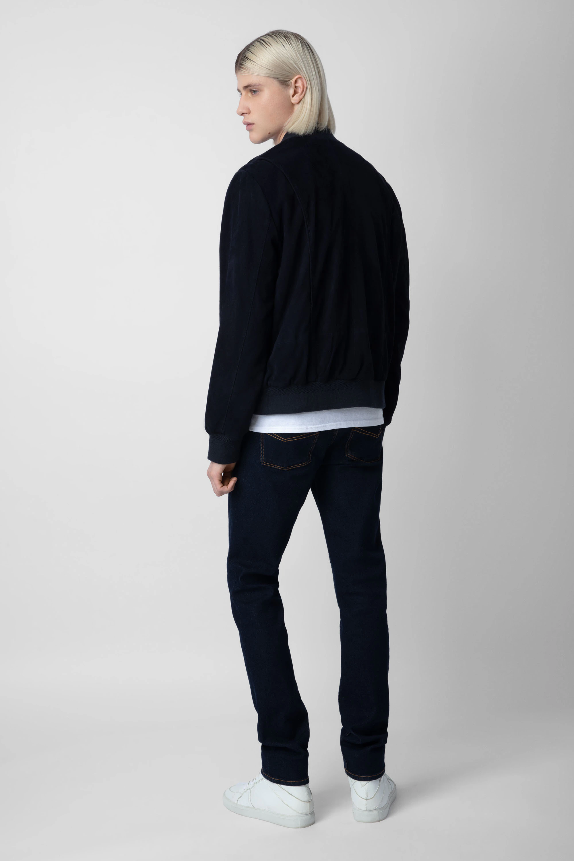 Jacket Larson Leather thumbnail 3