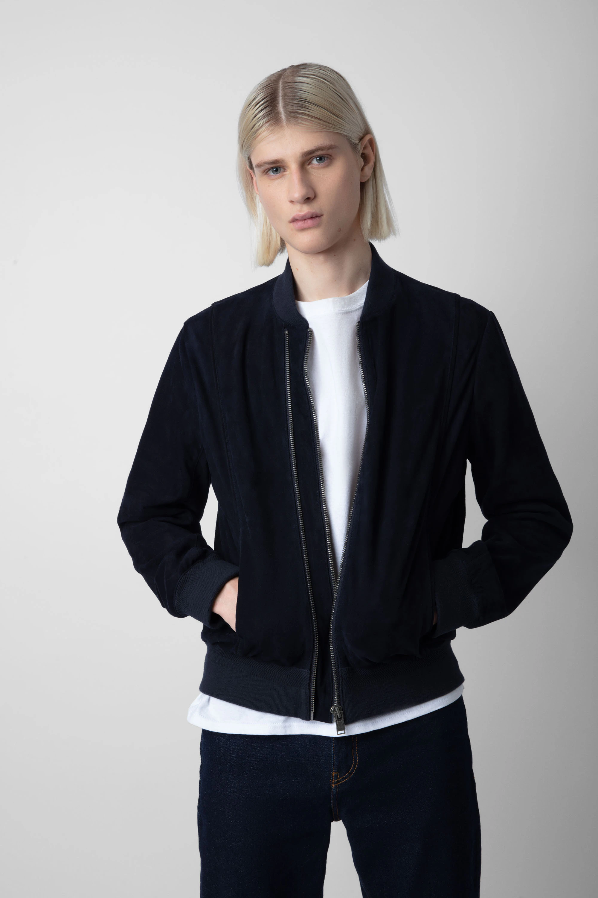 Jacket Larson Leather thumbnail 4