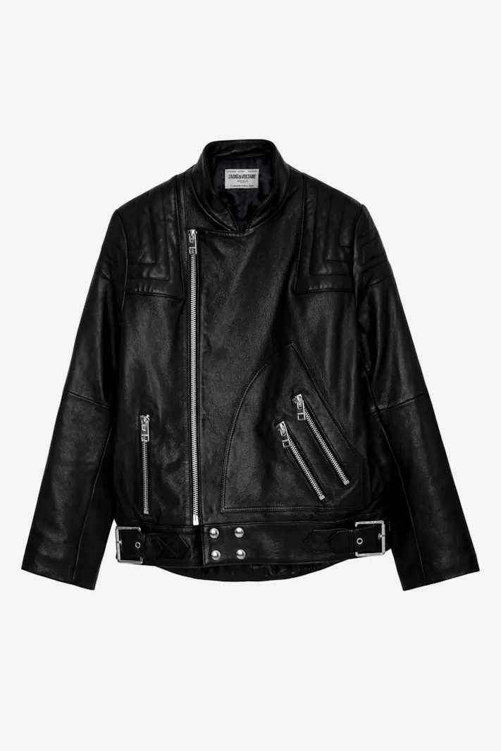 Chaqueta Liliam Cuero