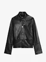 Chaqueta Lessa Piel - configurable