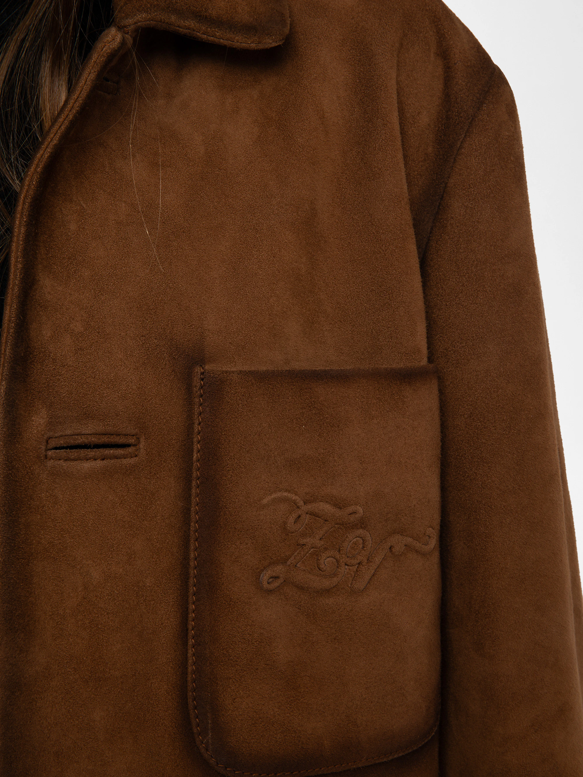 Blouson Venezia Cuir