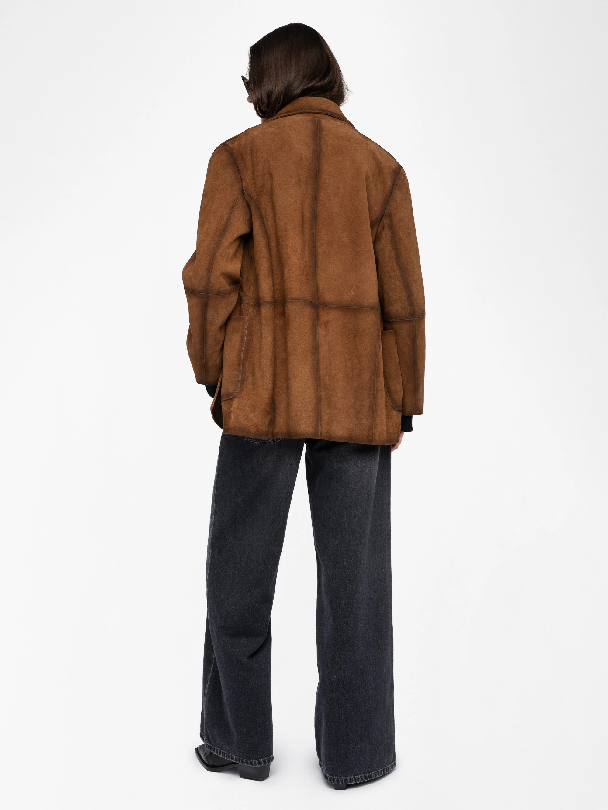 Blouson Venezia Cuir