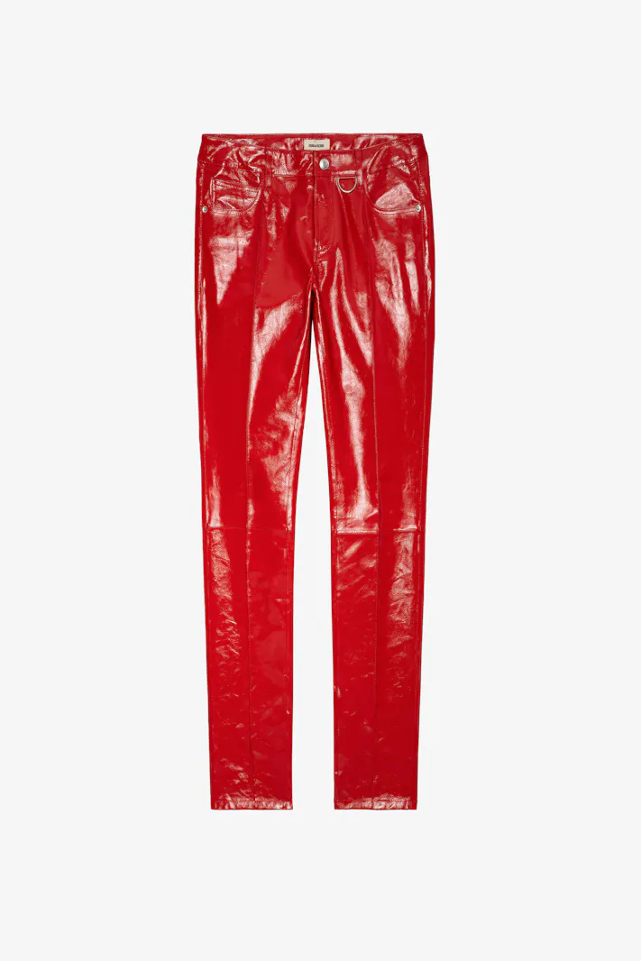 Pantalón Peko Vinilo