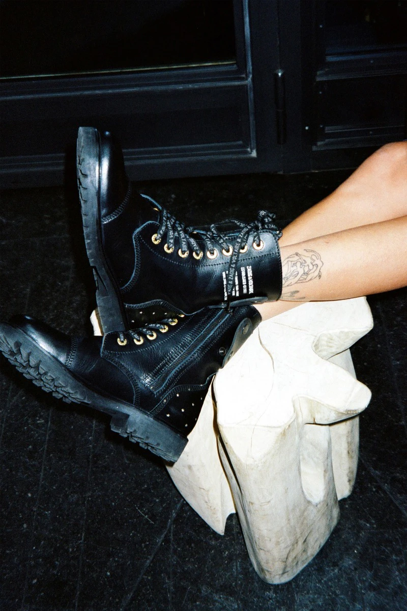 Bottines Joe Stars thumbnail 8