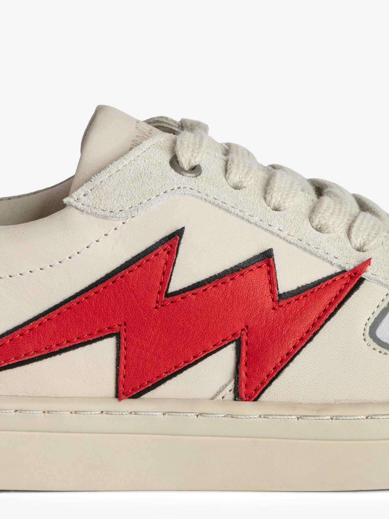 Sneakers ZV1747 Board