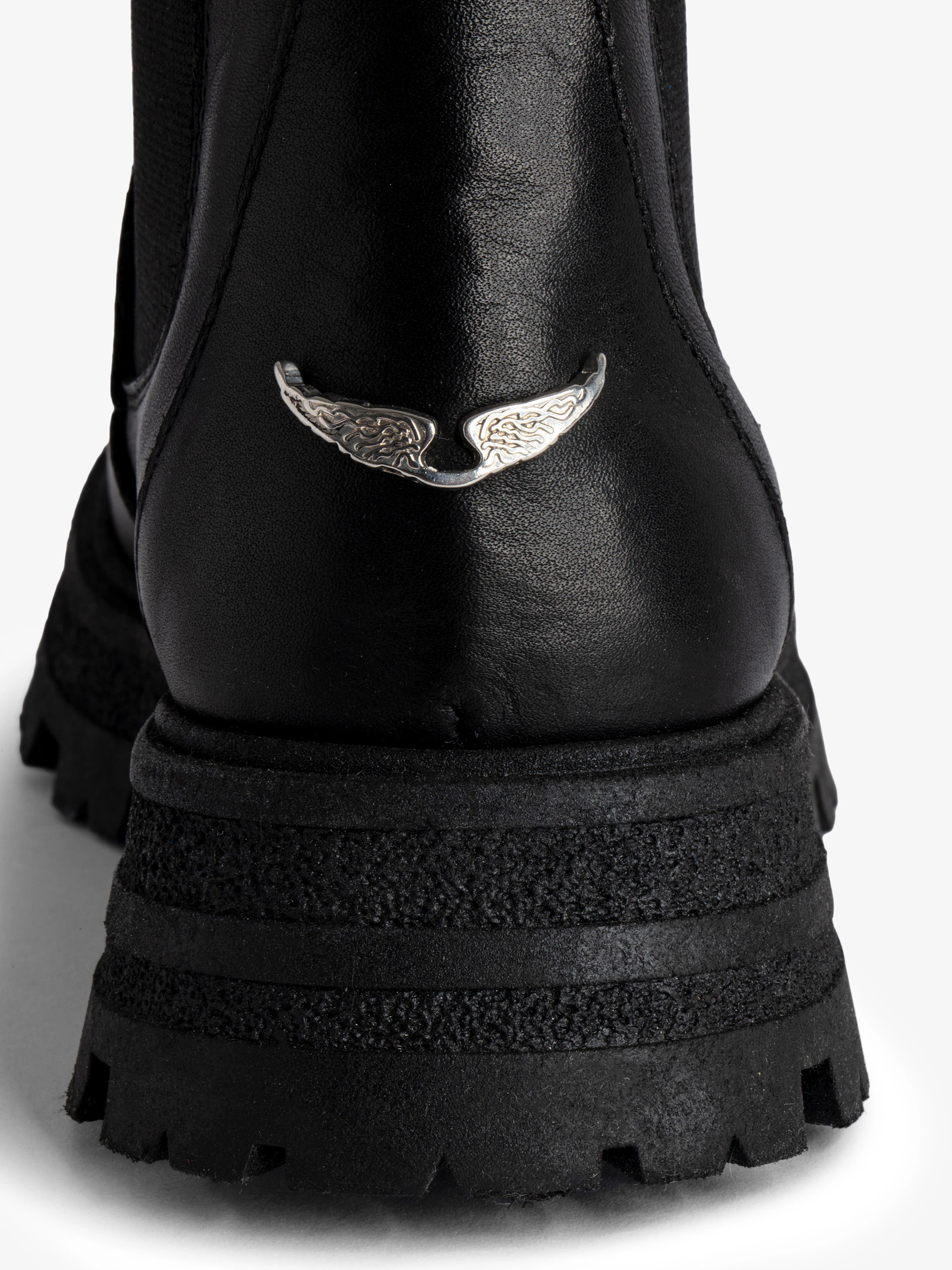 Girls' Chelsea Boots thumbnail 4