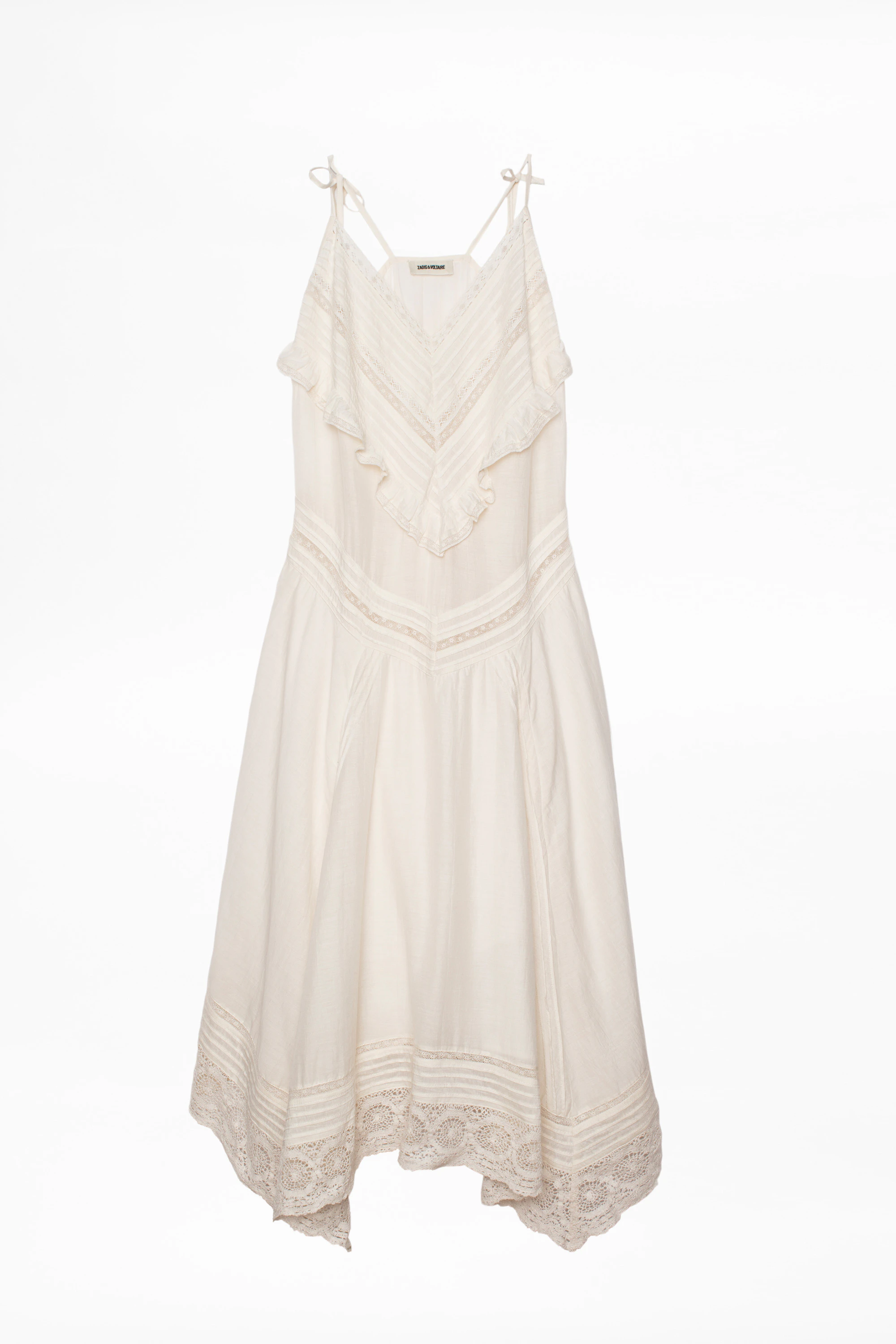 Rilli Dress thumbnail 4