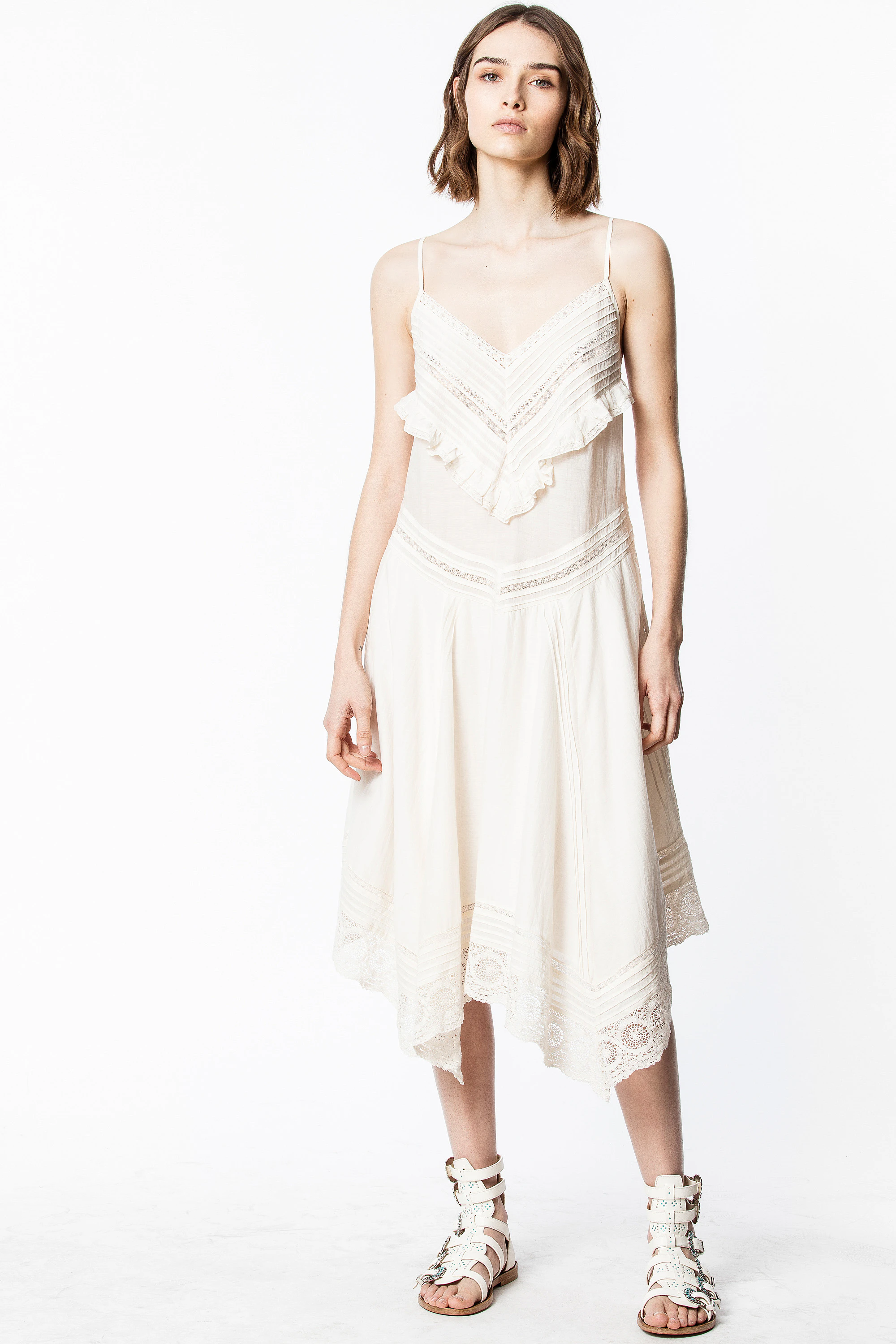Rilli Dress thumbnail 1
