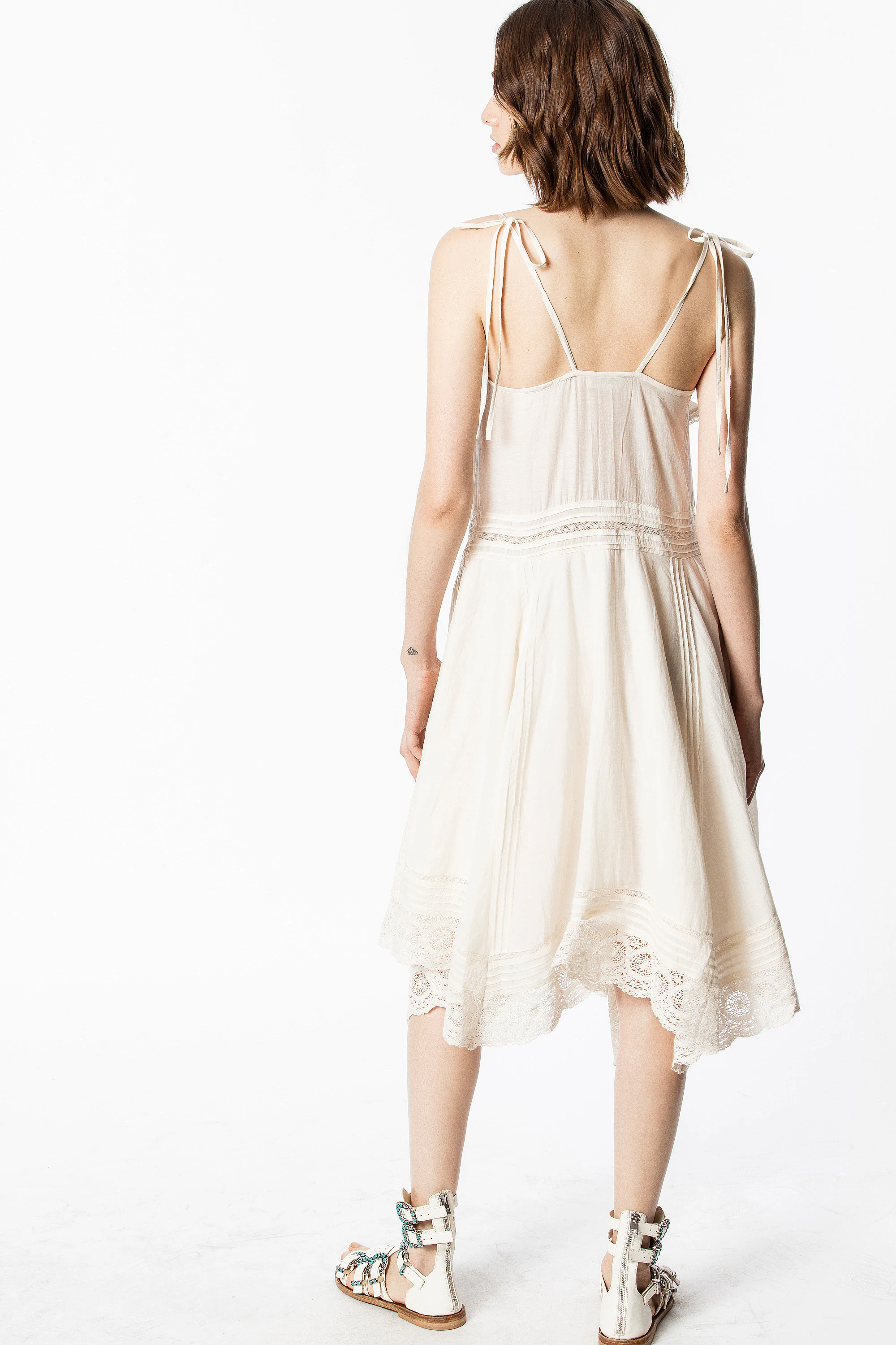 Rilli Dress thumbnail 3