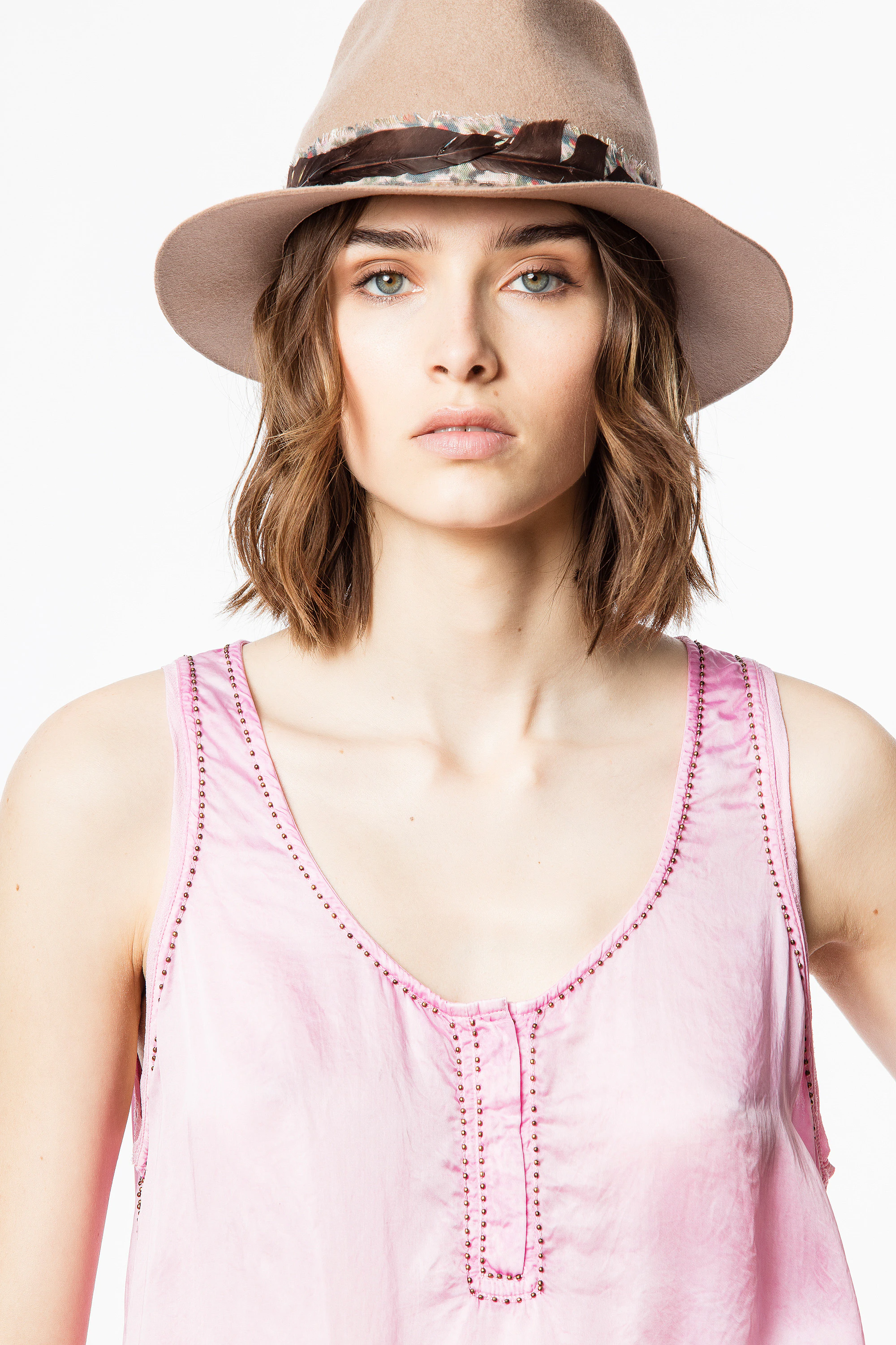 Theva Camisole thumbnail 3