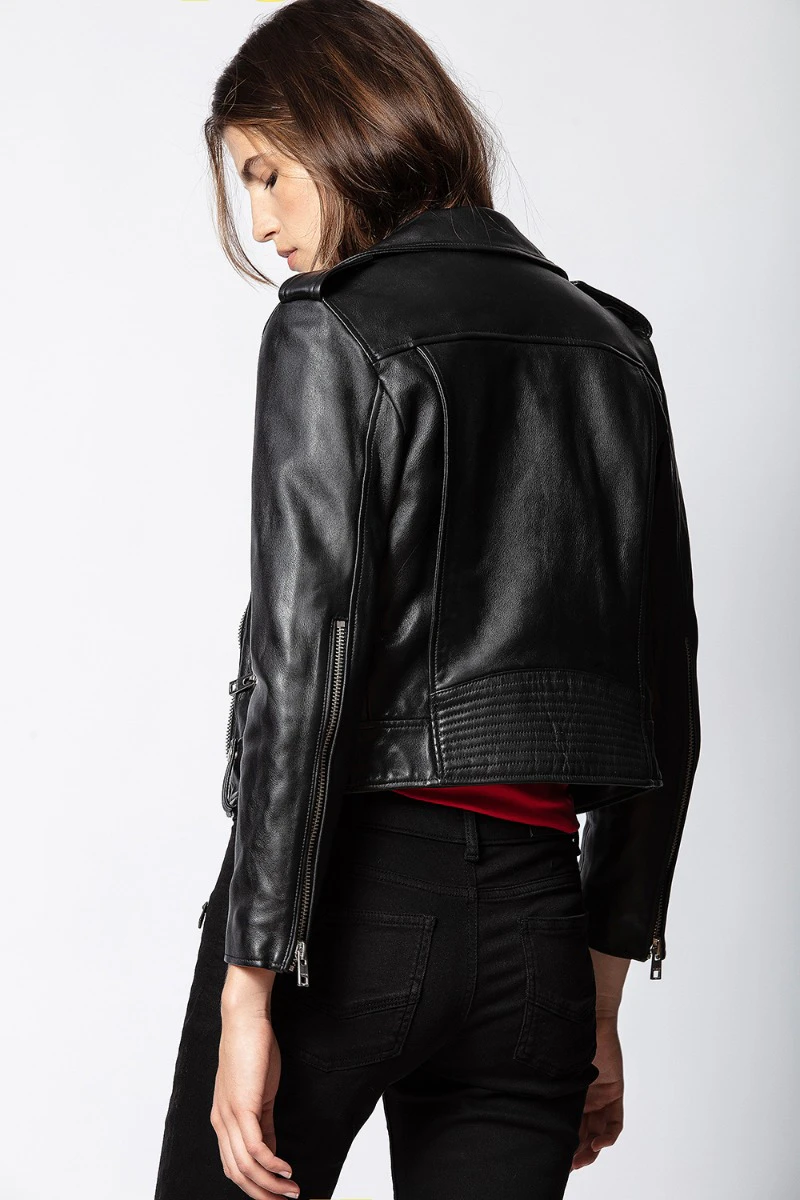 Cazadora Lenni Lisse thumbnail 4