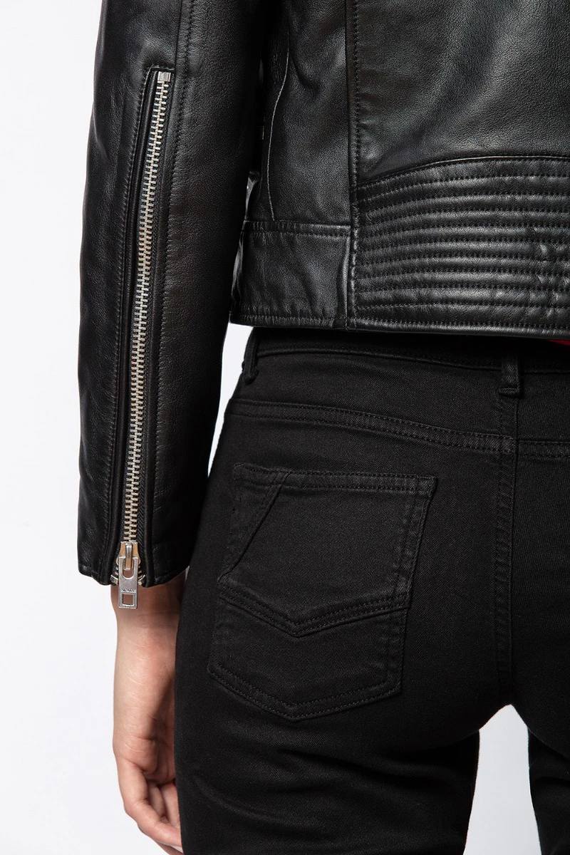 Cazadora Lenni Lisse thumbnail 5