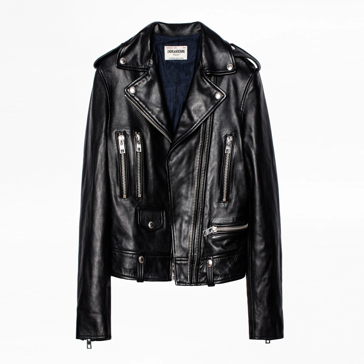 Cazadora Lenni Lisse thumbnail 6