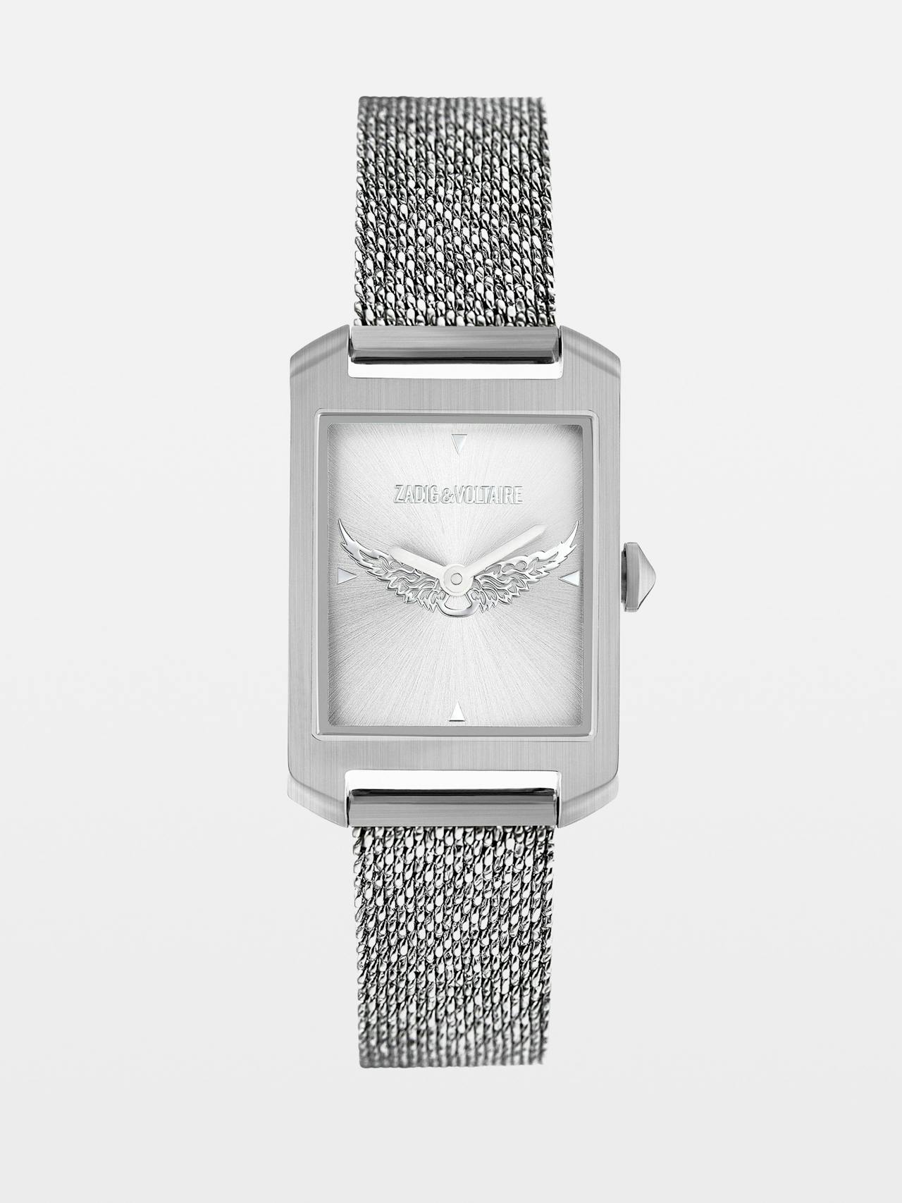 Voltaire Wings Watch