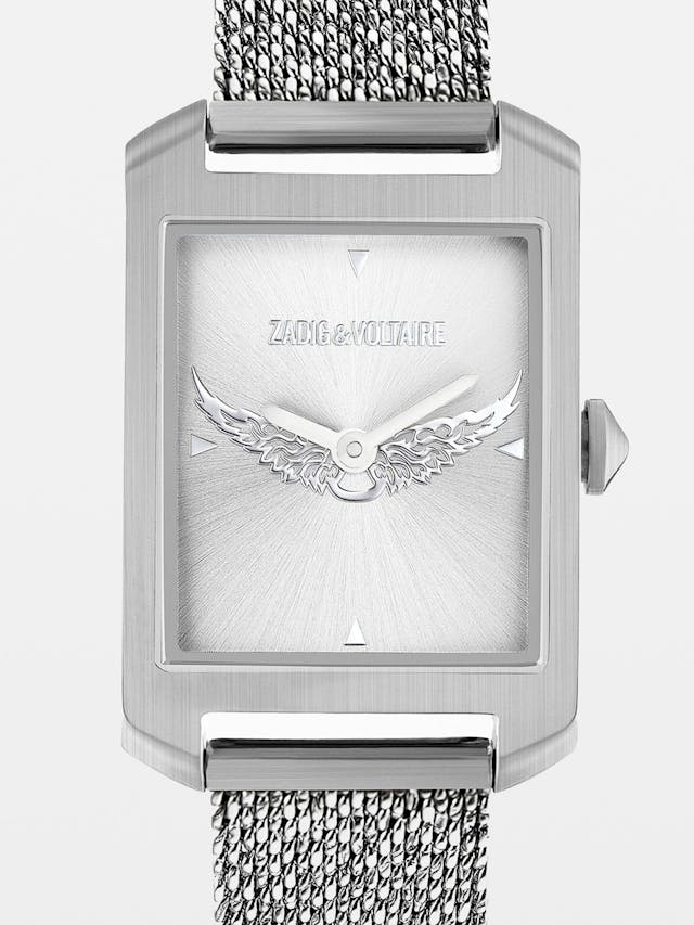 Voltaire Wings Watch