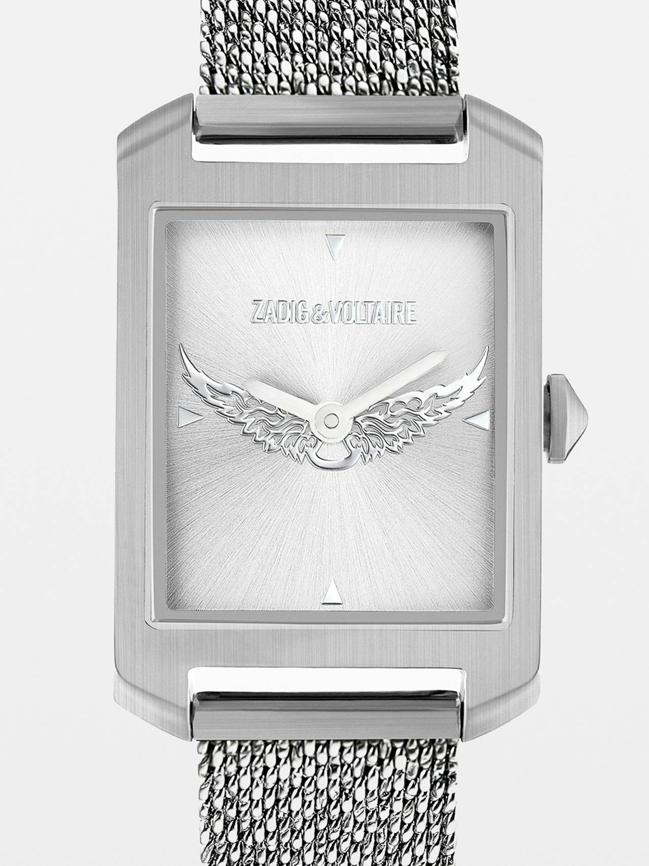 Voltaire Wings Watch