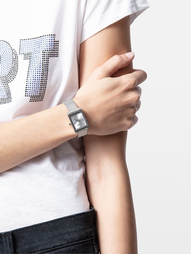 Voltaire Wings Watch