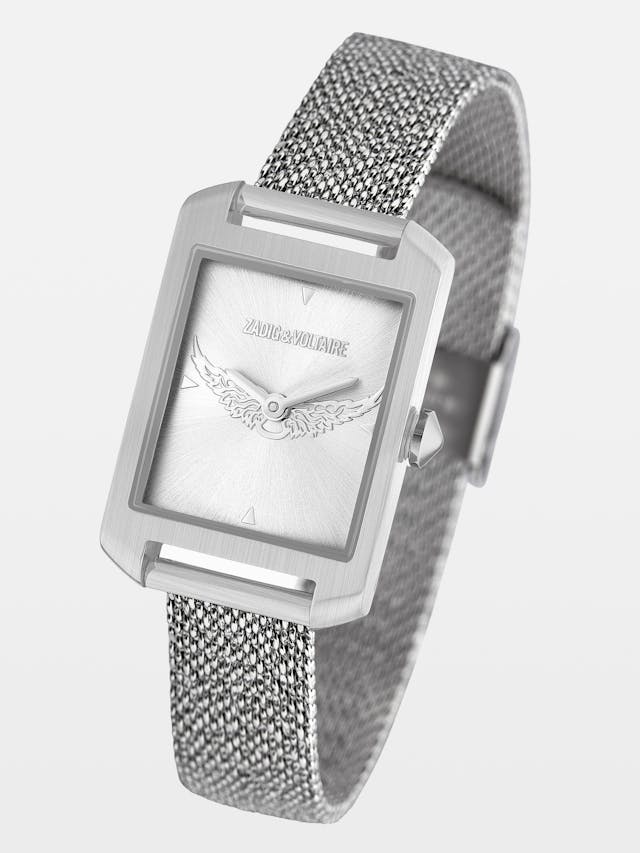 Voltaire Wings Watch