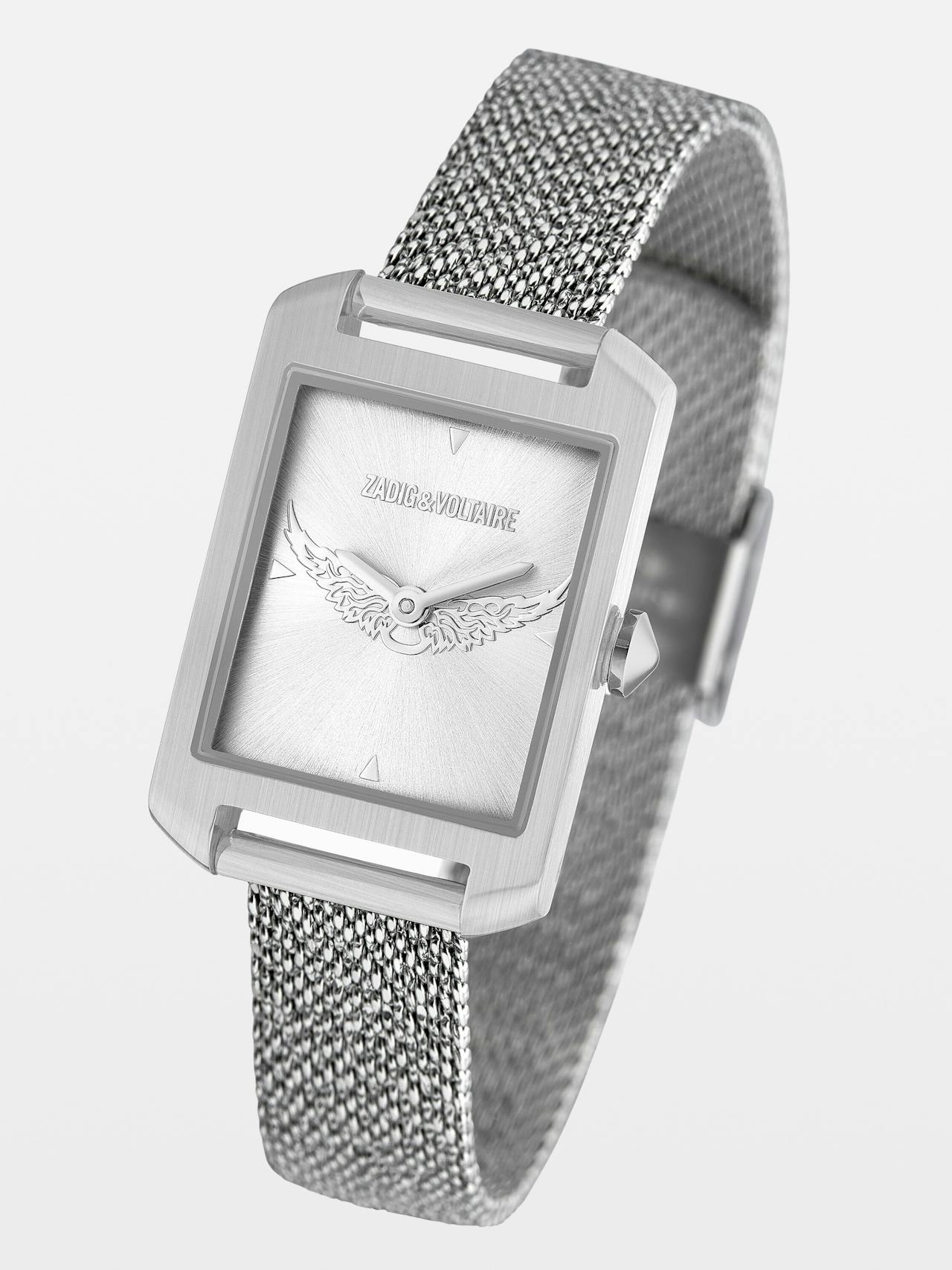 Voltaire Wings Watch
