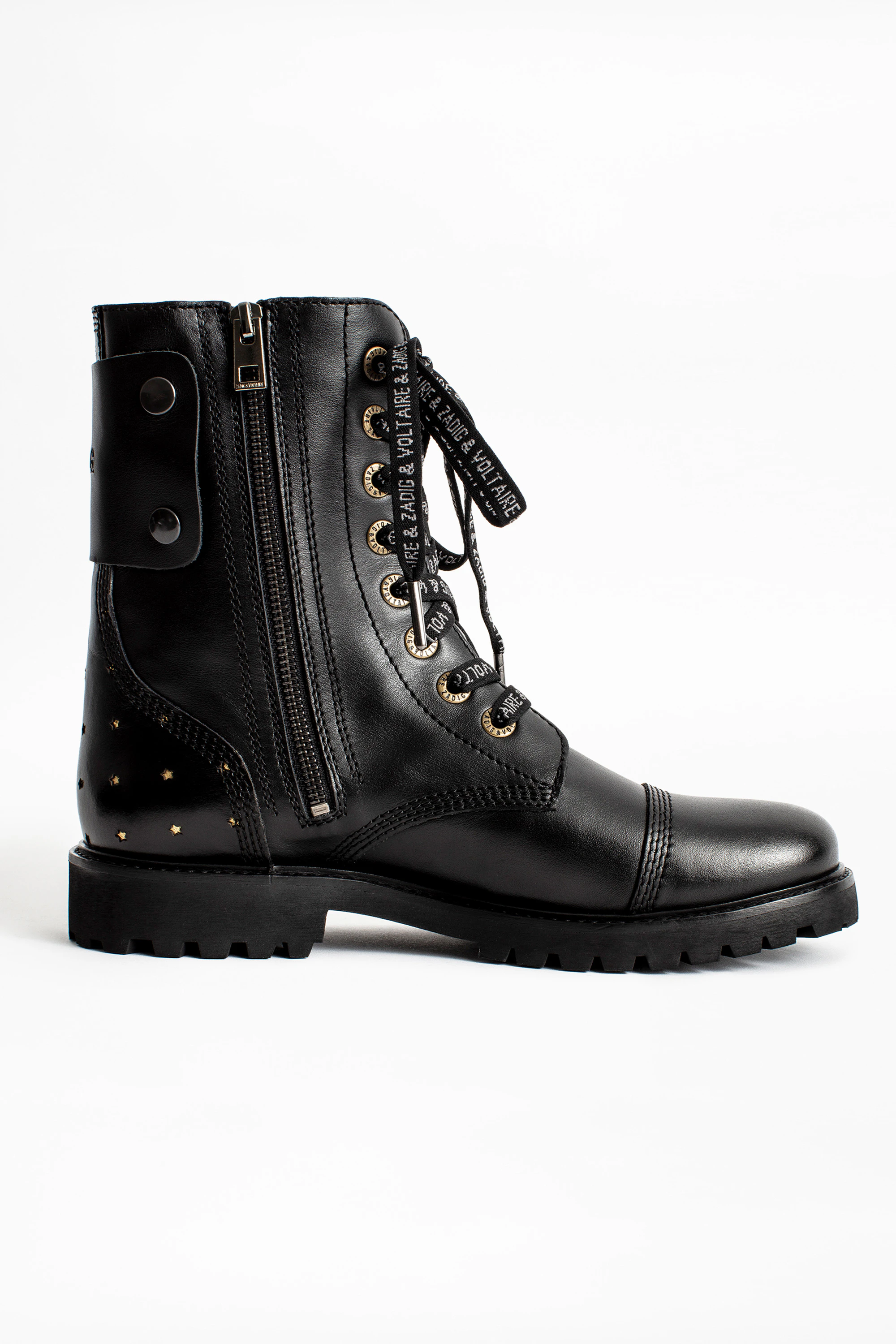 Bottines Joe Stars thumbnail 1