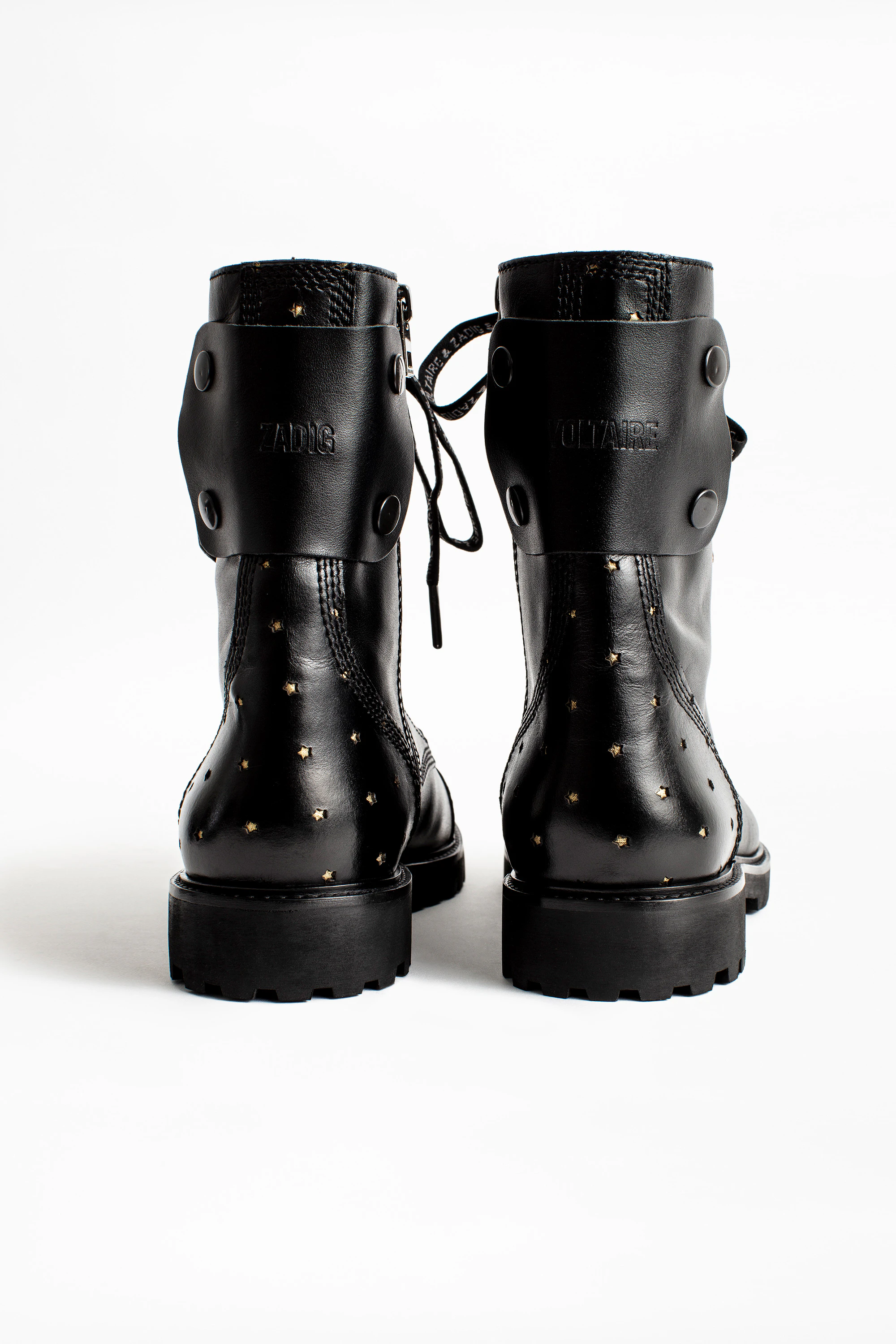 Bottines Joe Stars thumbnail 2