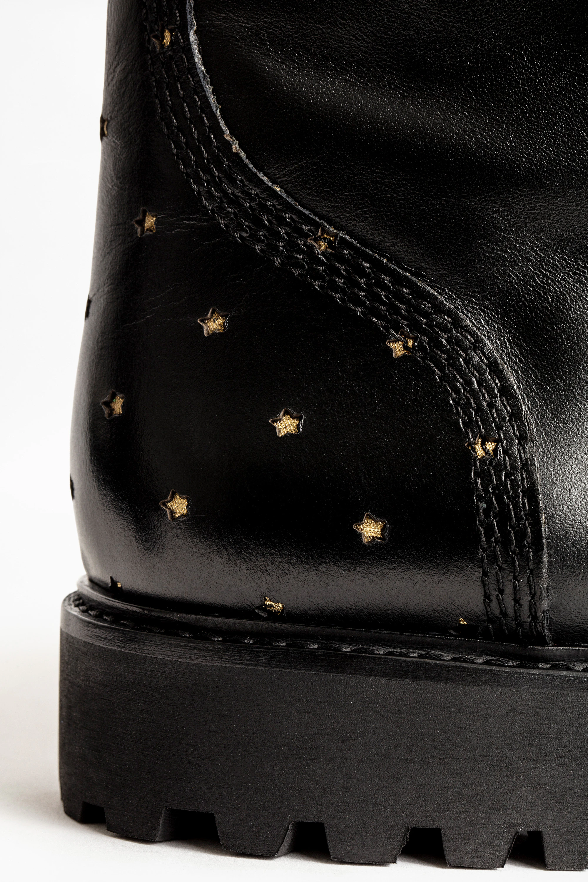 Bottines Joe Stars thumbnail 4