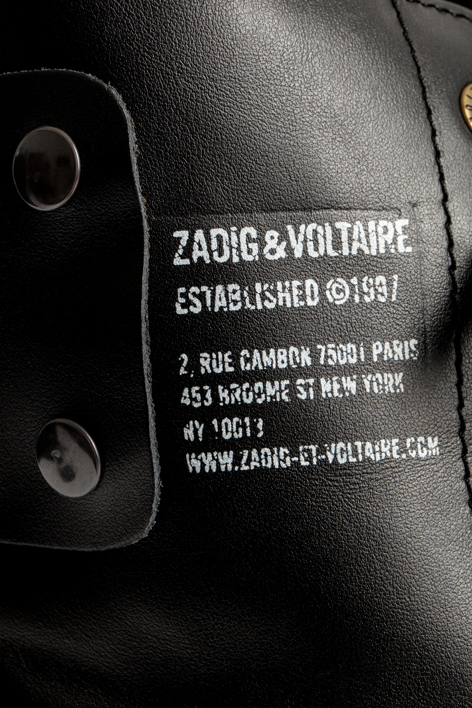 Bottines Joe Stars thumbnail 6