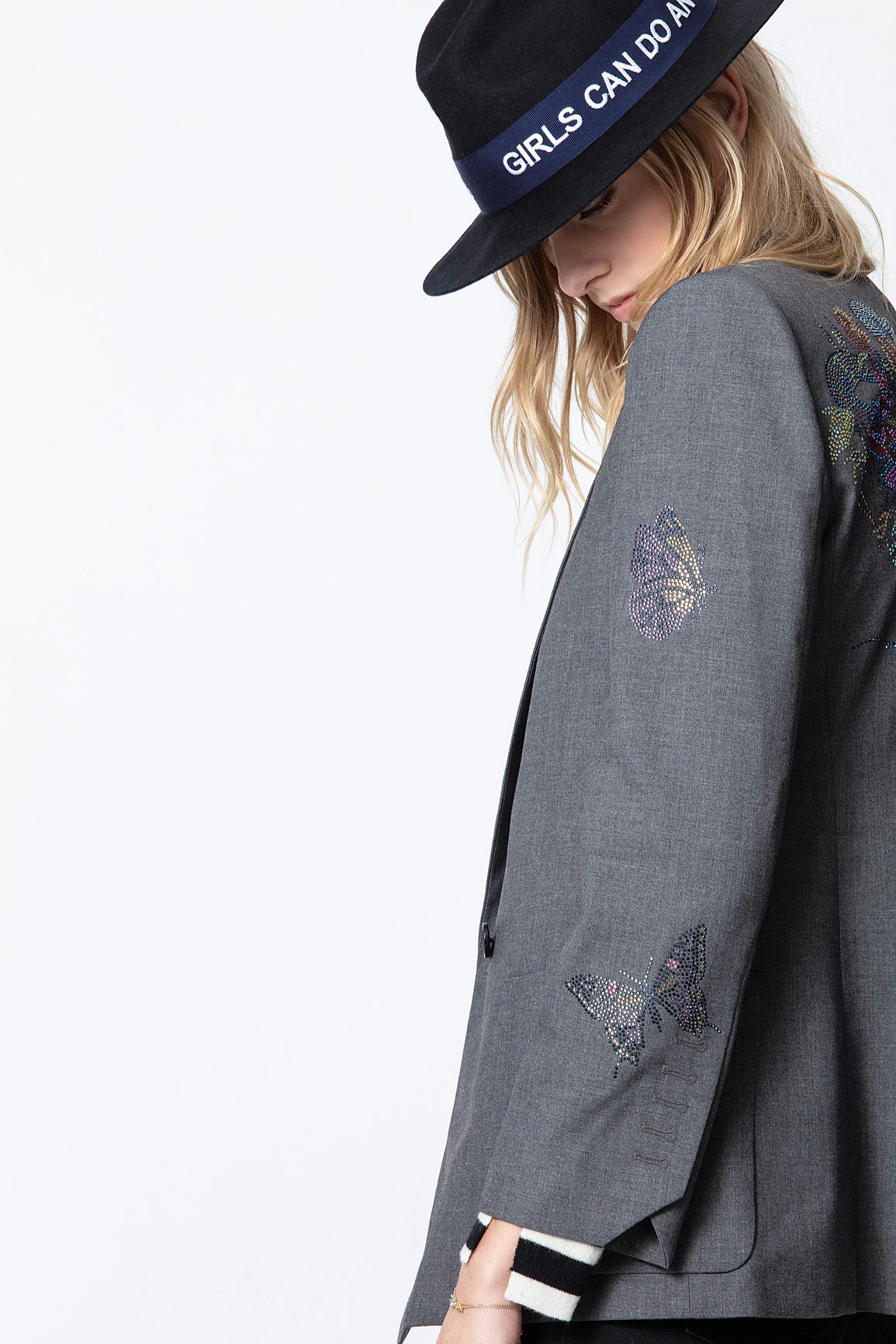 Sombrero Alabama Girls Can Do thumbnail 2