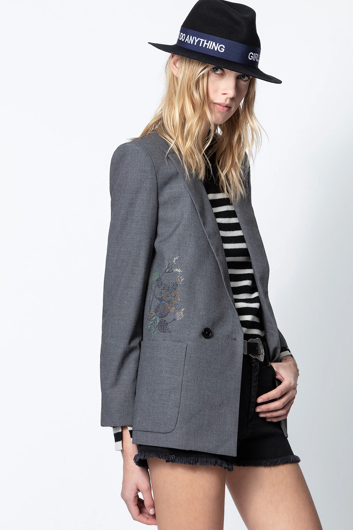 Sombrero Alabama Girls Can Do thumbnail 1