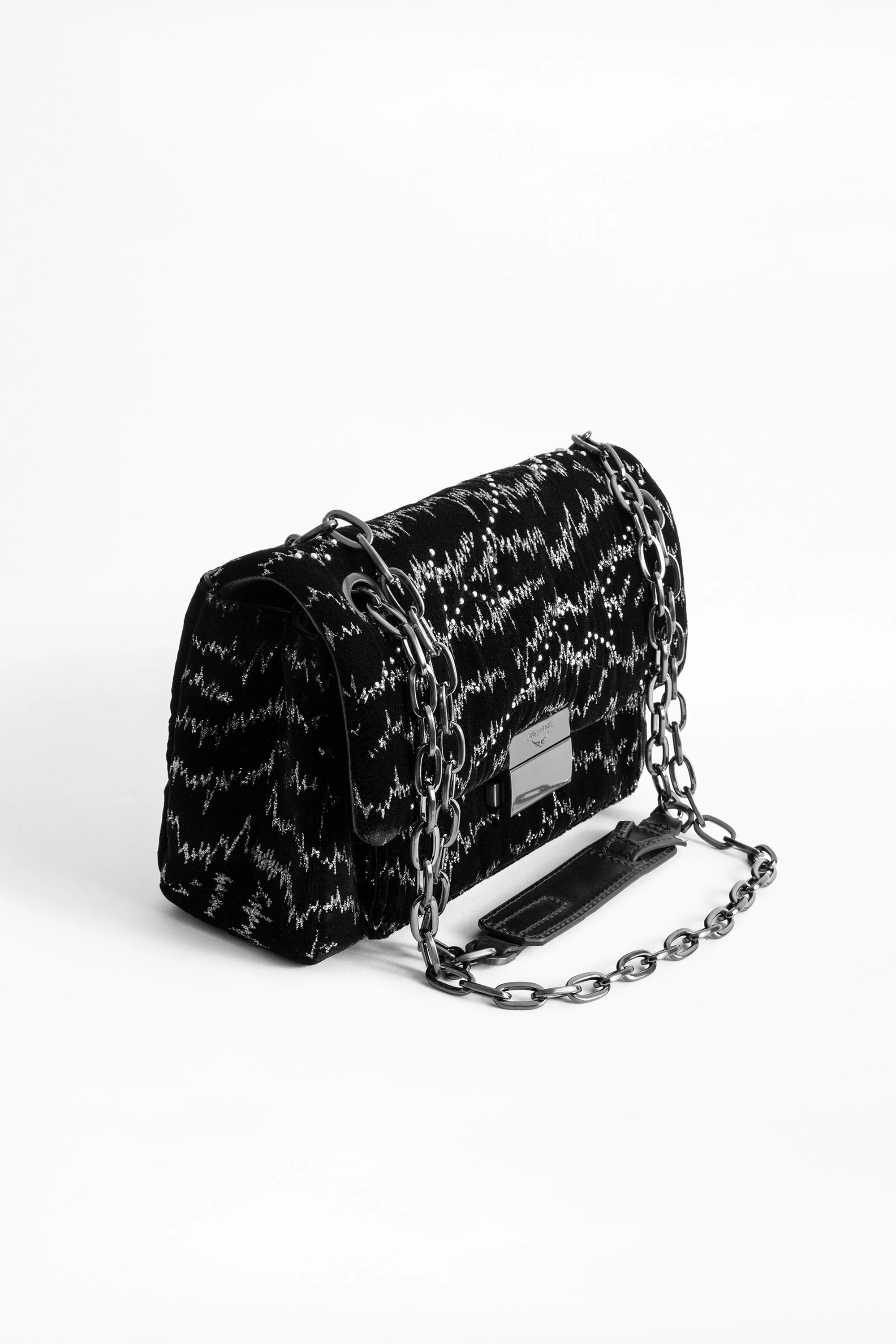 Borsa Ziggy Velvet Bowie thumbnail 2