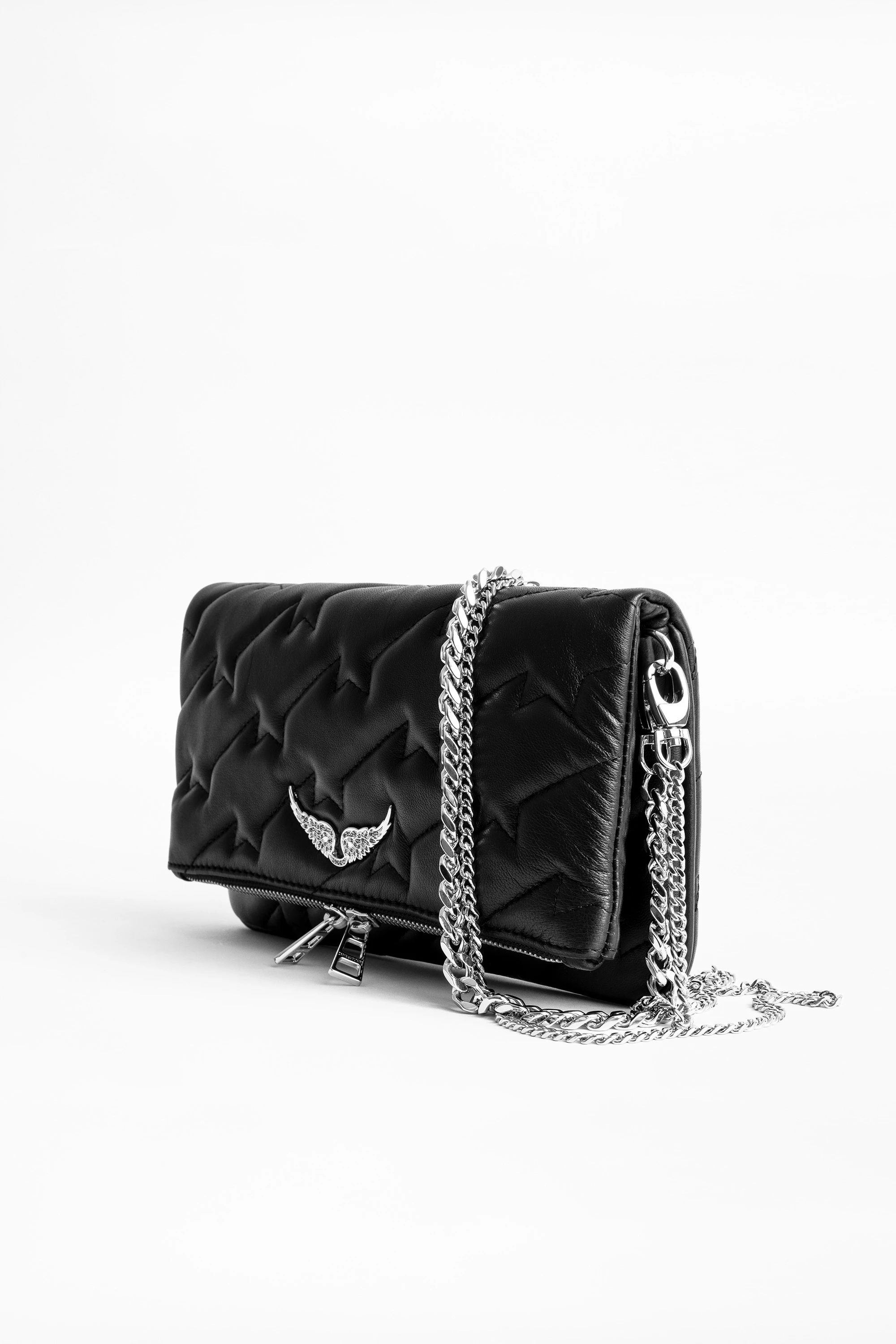 Pochette Rock ZV Quilted thumbnail 4