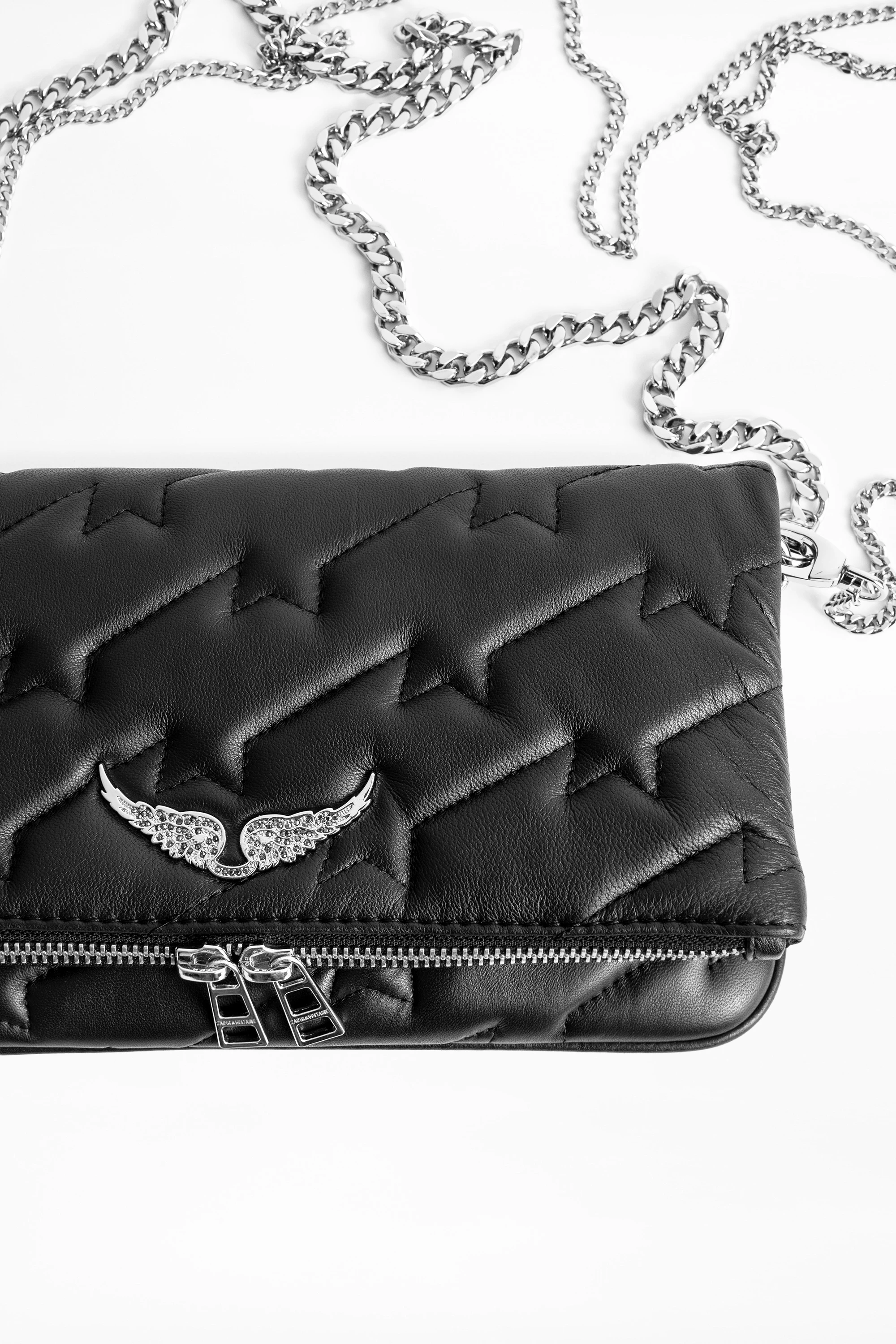 Pochette Rock ZV Quilted thumbnail 2