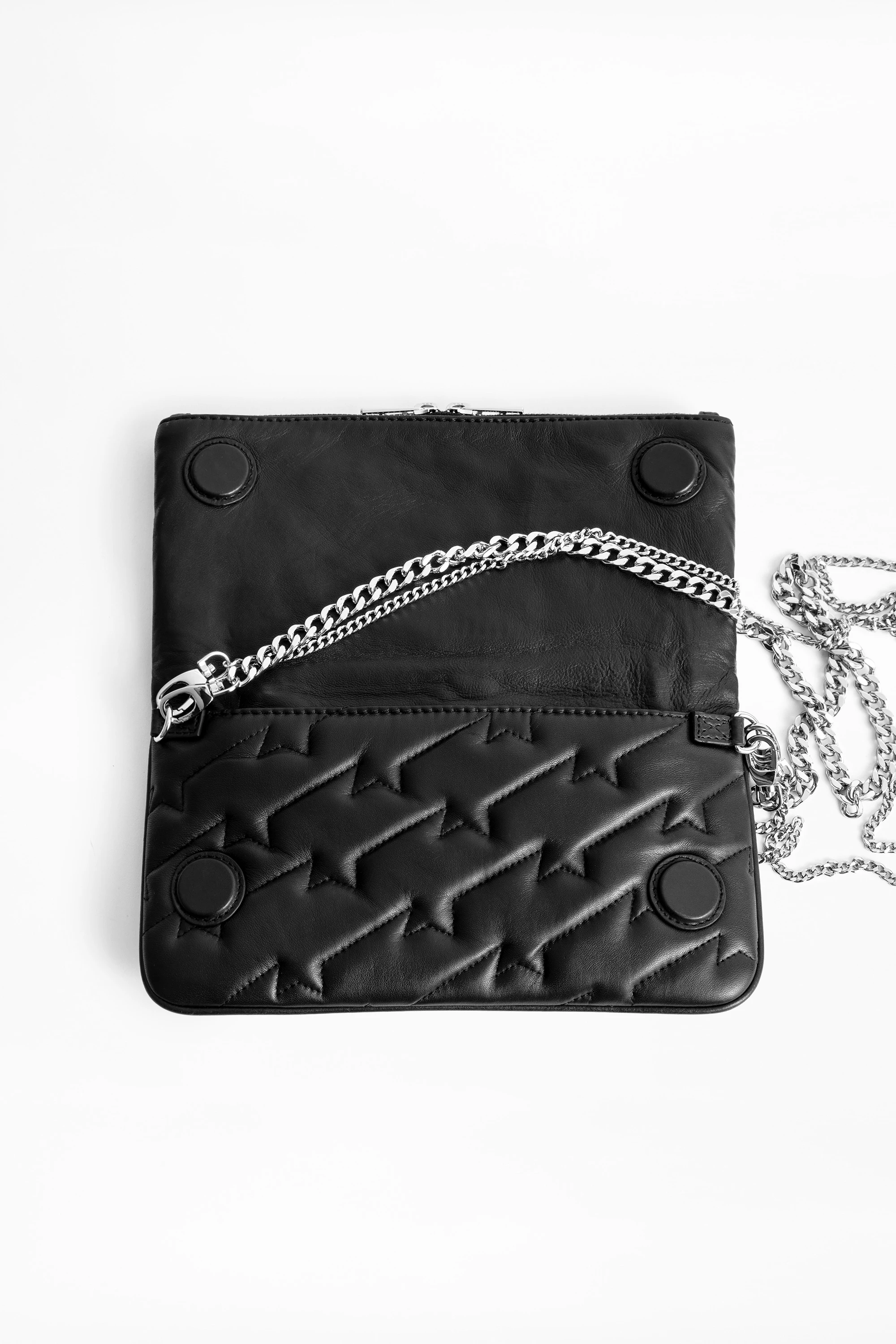 Pochette Rock ZV Quilted thumbnail 6