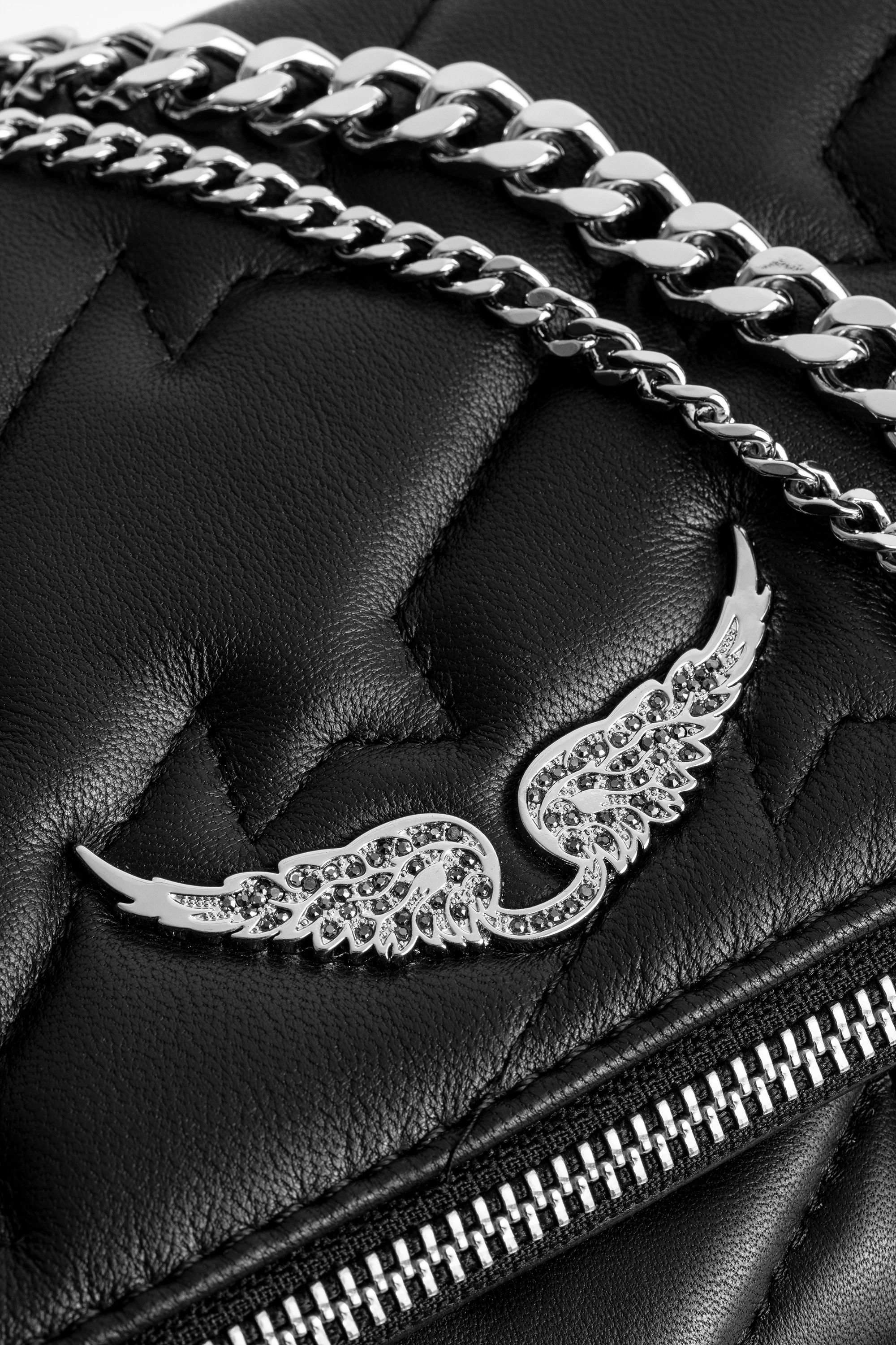 Pochette Rock ZV Quilted thumbnail 3