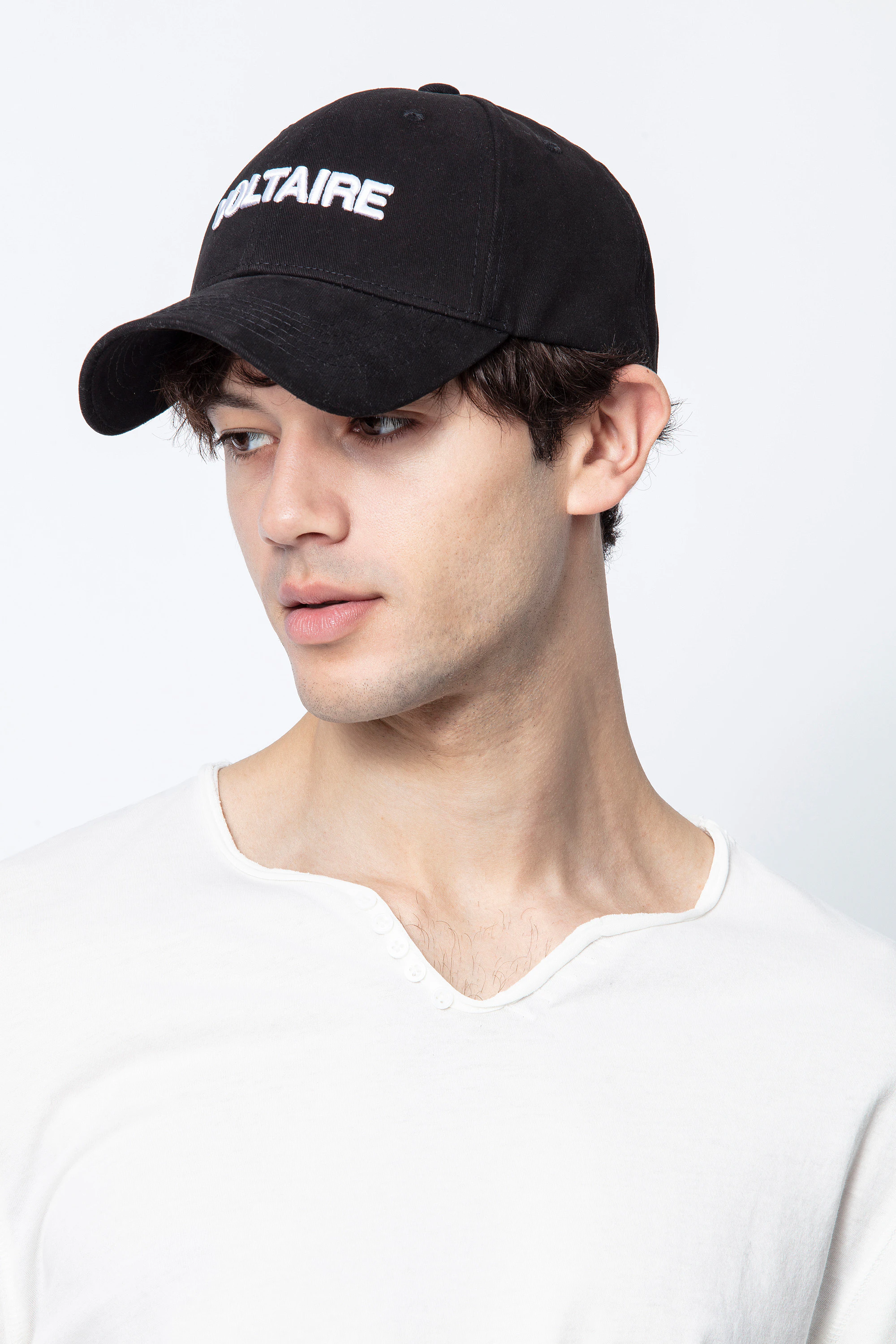 Cappellino Klelia V thumbnail 4