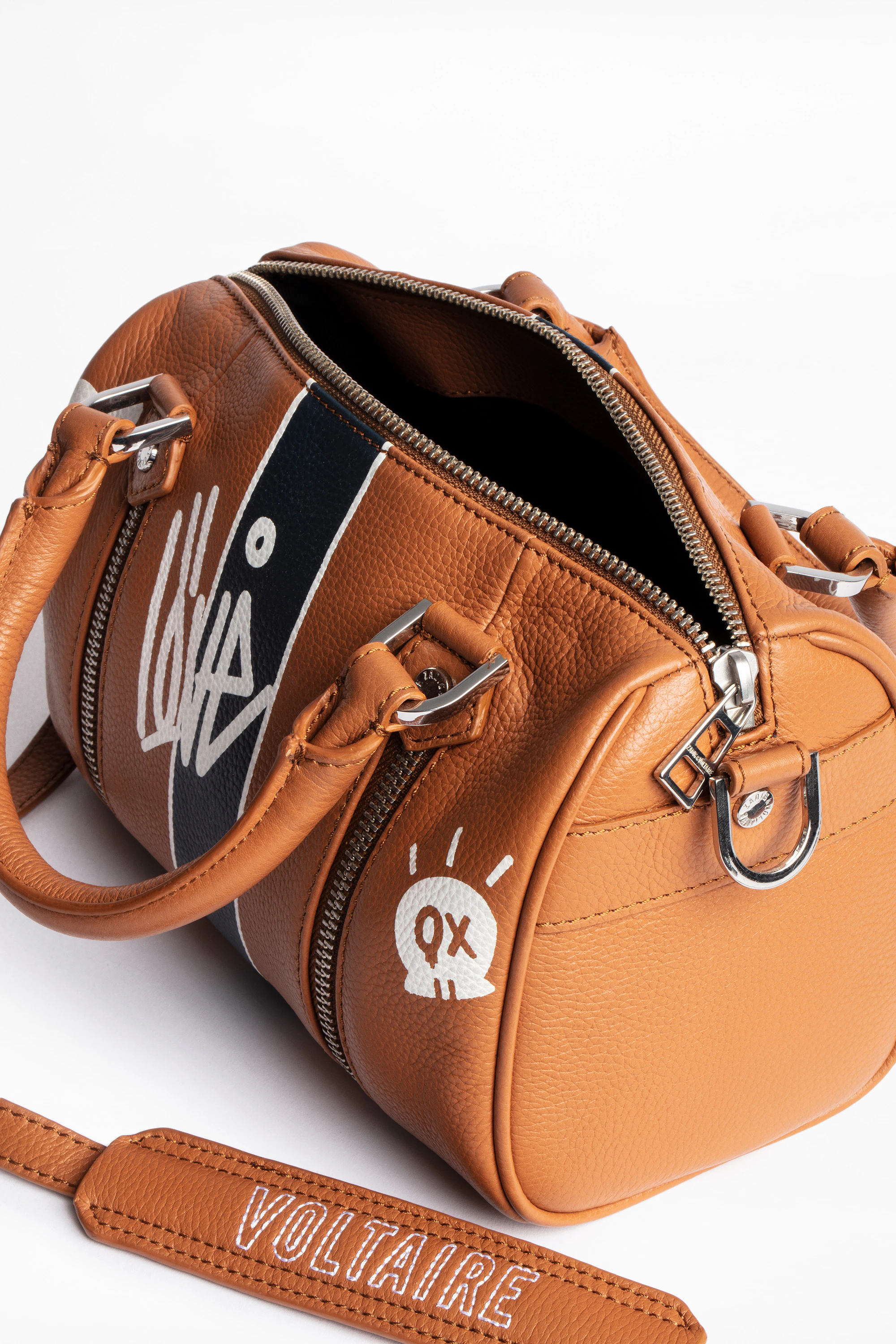 XS Sunny Love Jormi Bag bag brown women | Zadig&Voltaire