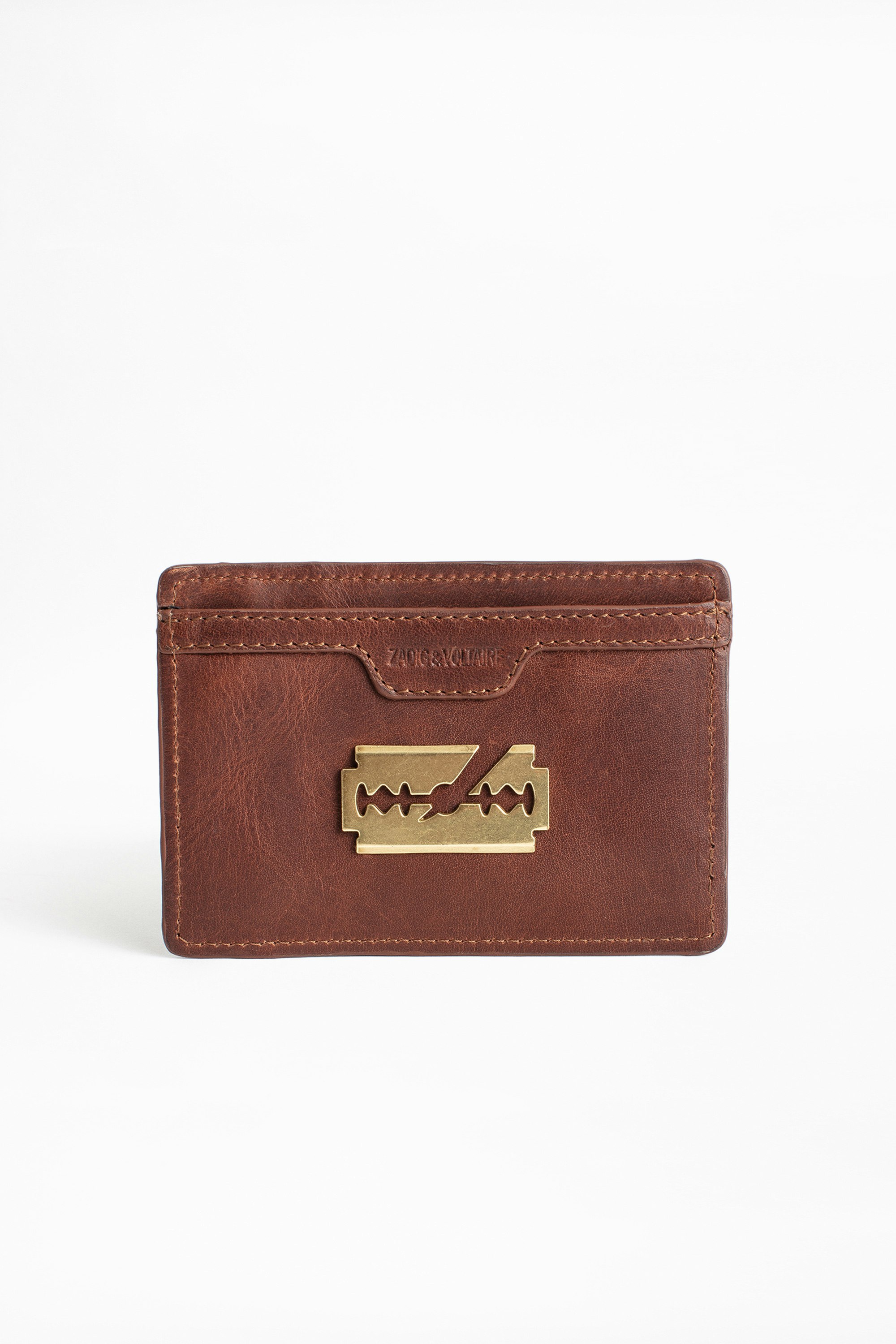 Porte-Cartes Niels Biker